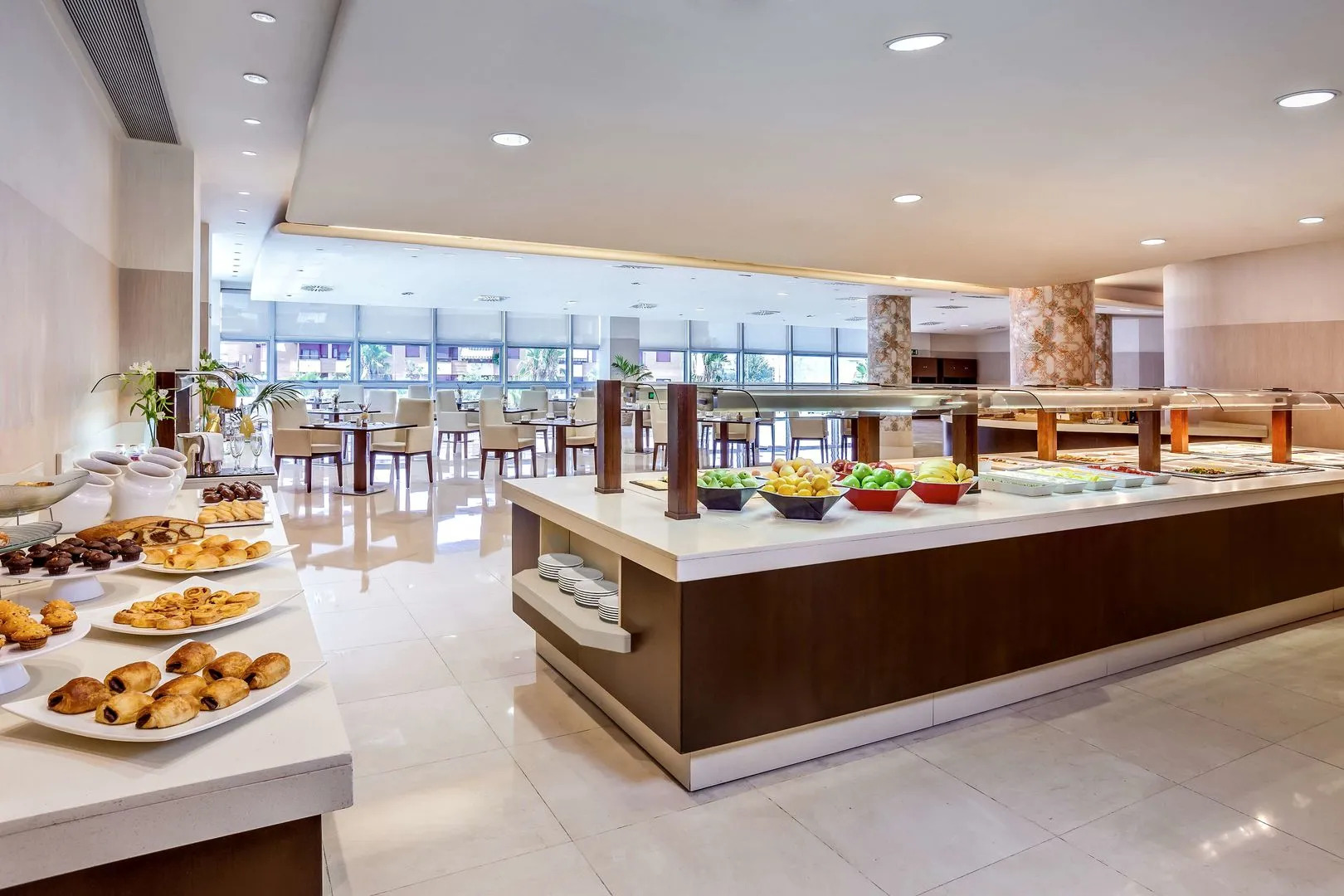 Barcelo Granada Congress