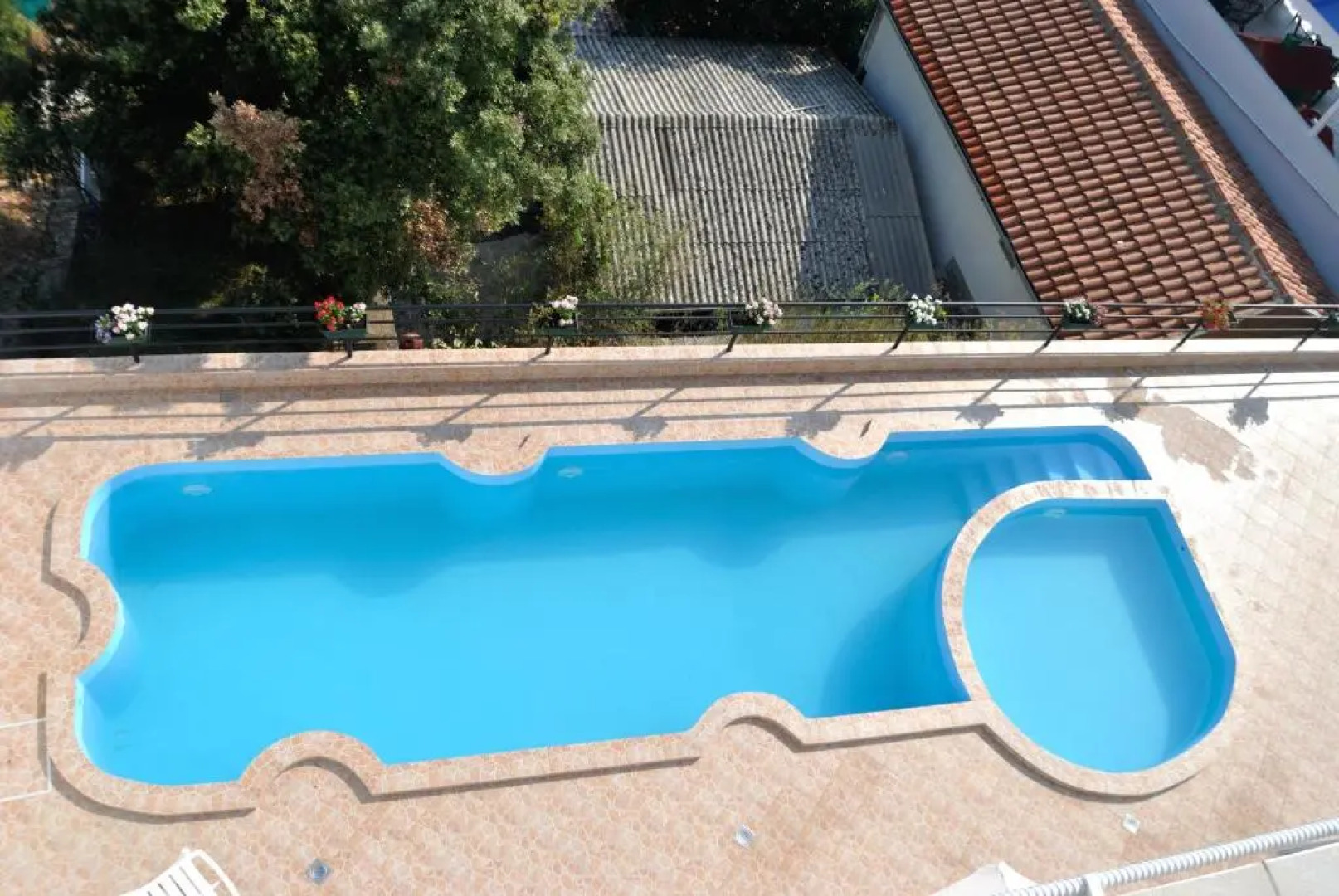 Studio Apartments Aleksandra