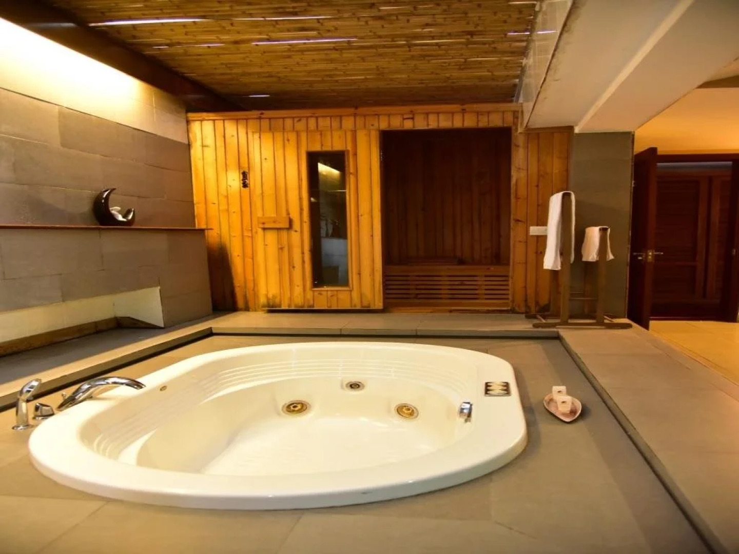 Belvedere Tam Dao Resort