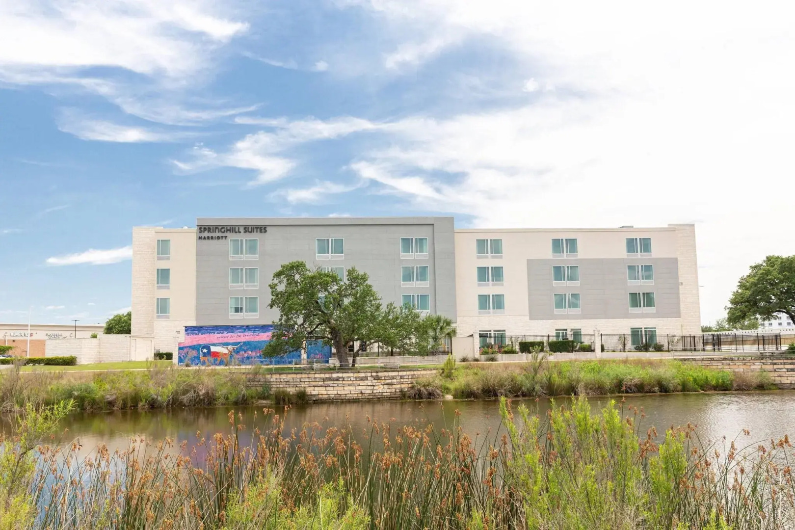 SpringHill Suites by Marriott Austin Cedar Park