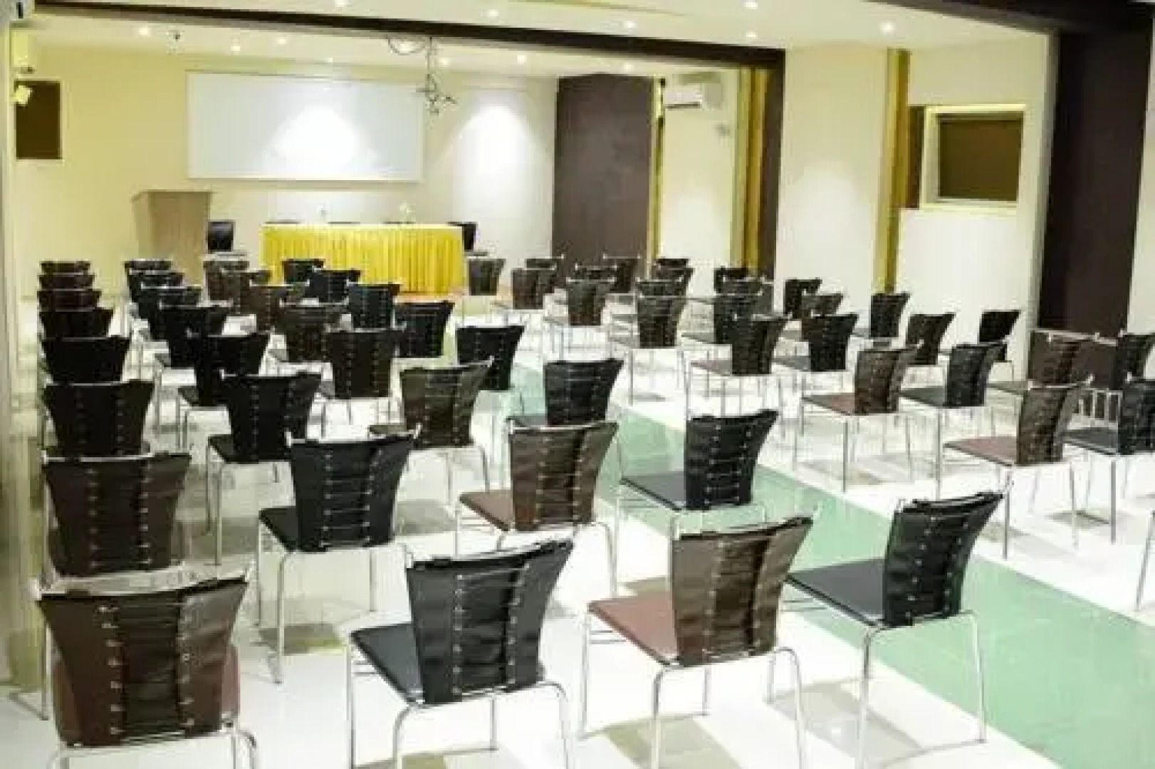 Hotel Ramkrishna Executive