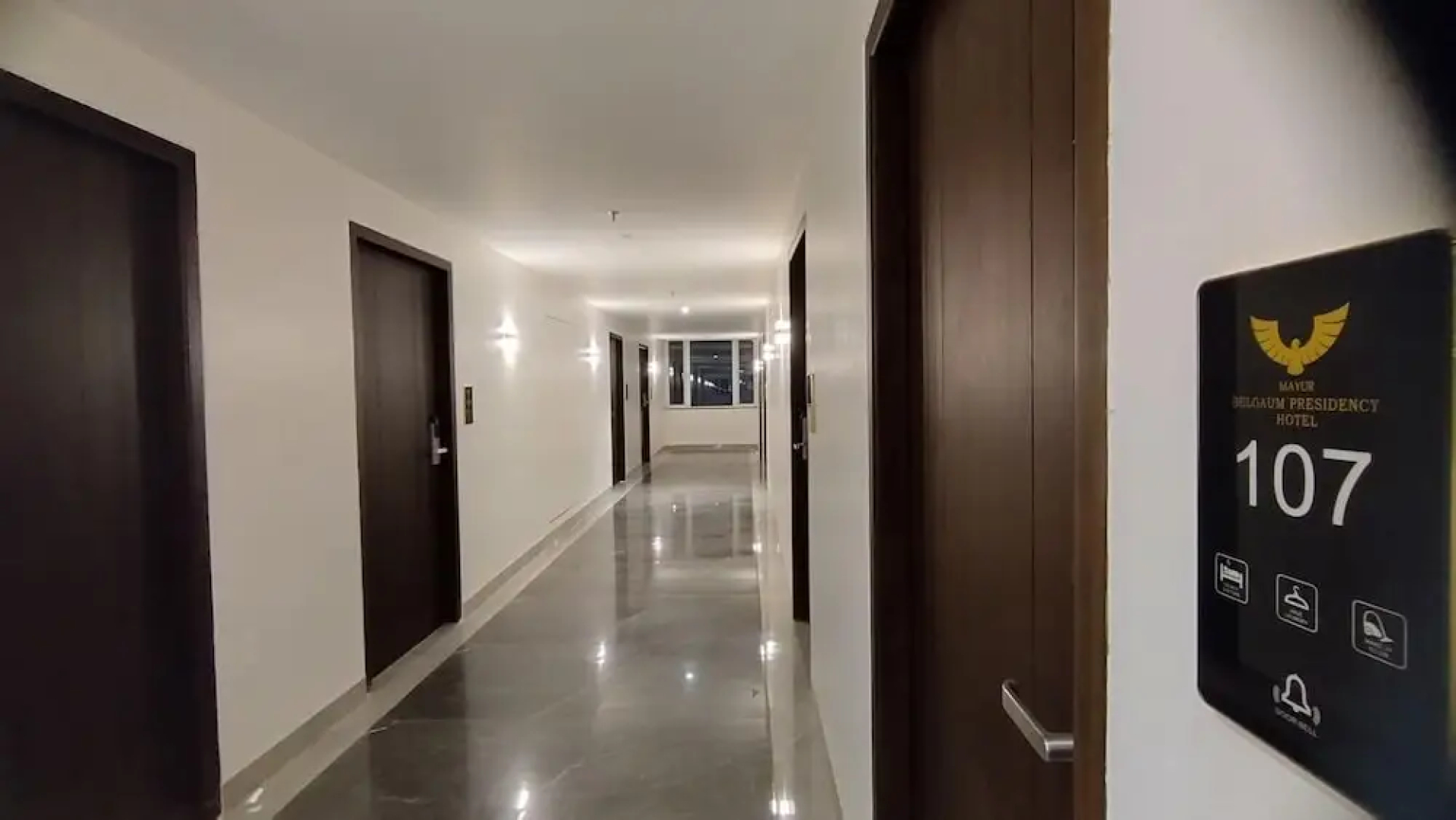Mayur Belgaum Presidency Hotel & Spa