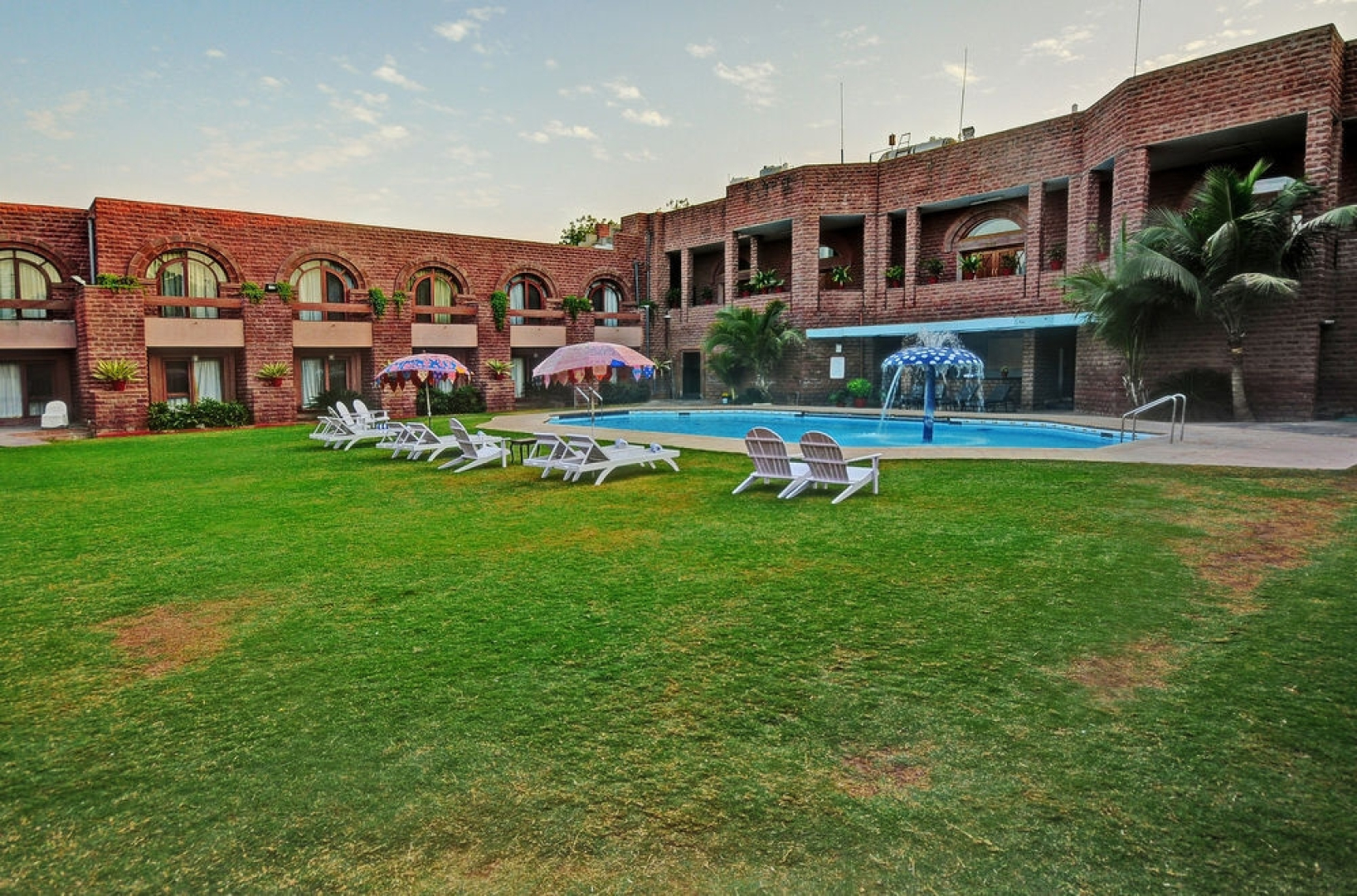 Shree Ram International