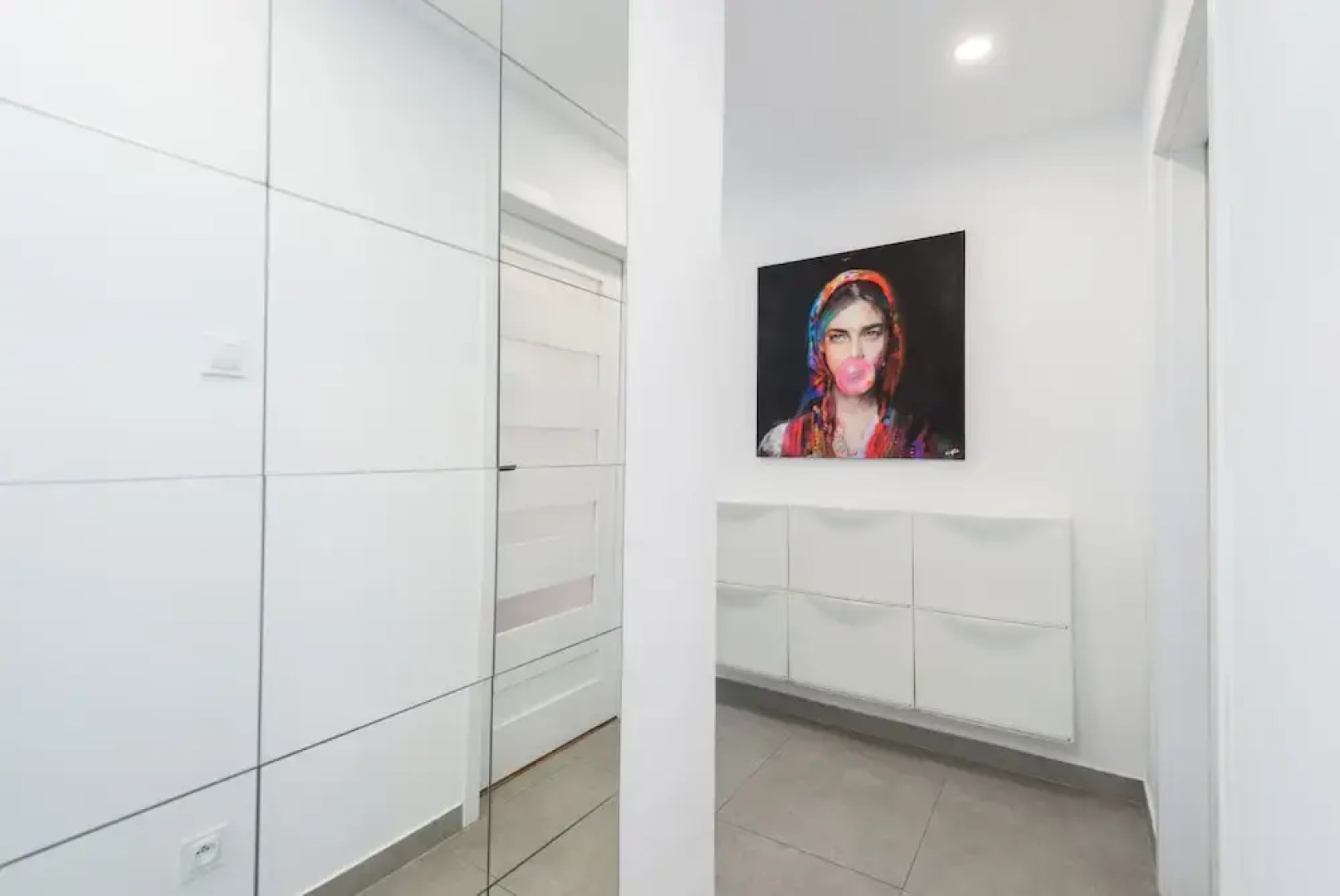 Apartament Valdi - by Kairos Apartments