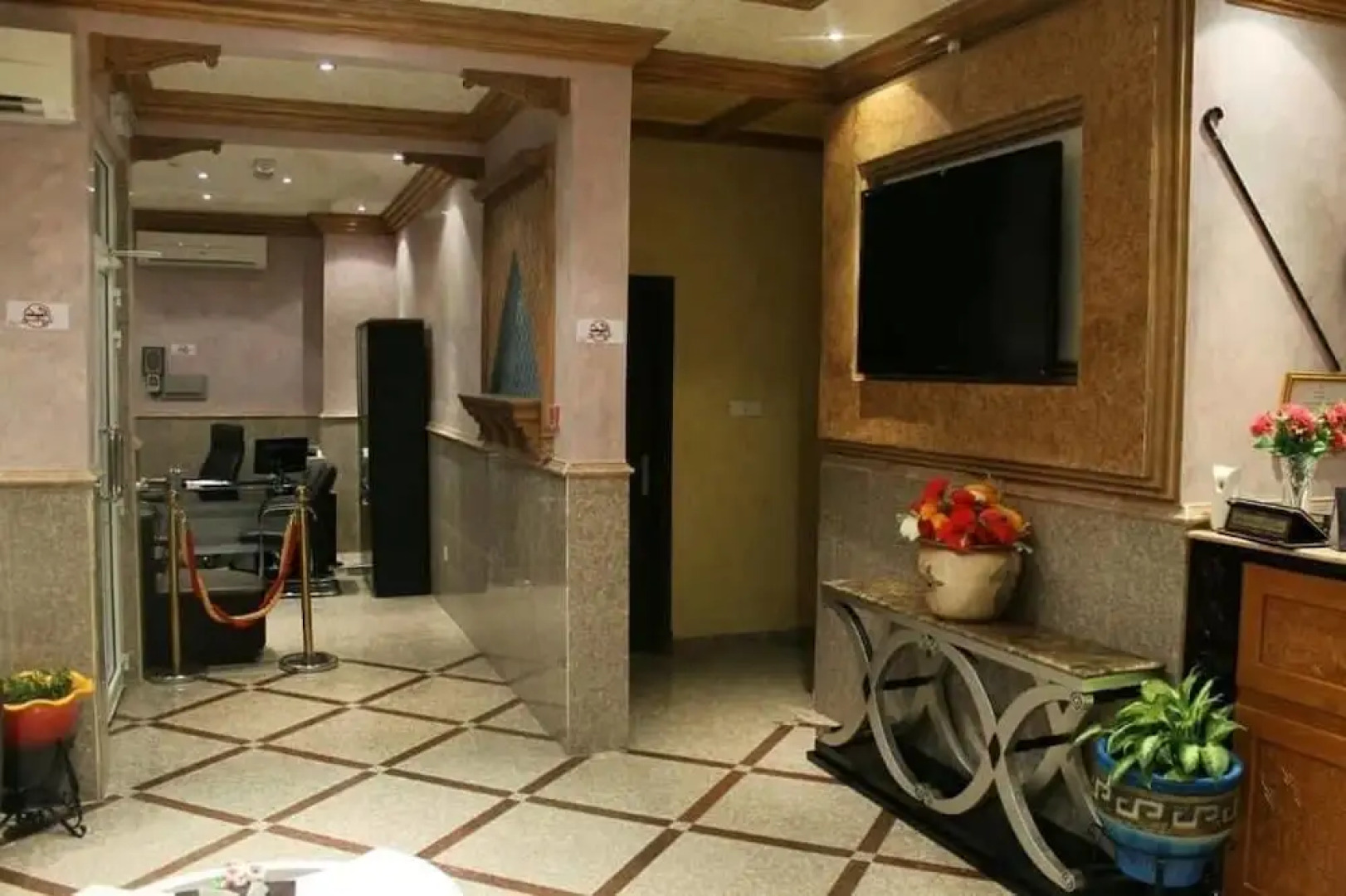 Horizon Hotel Apartments