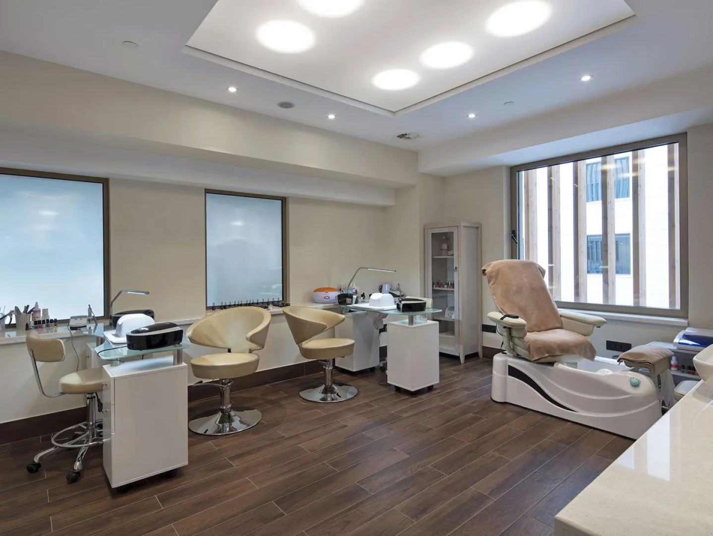 Hilton Podgorica Crna Gora