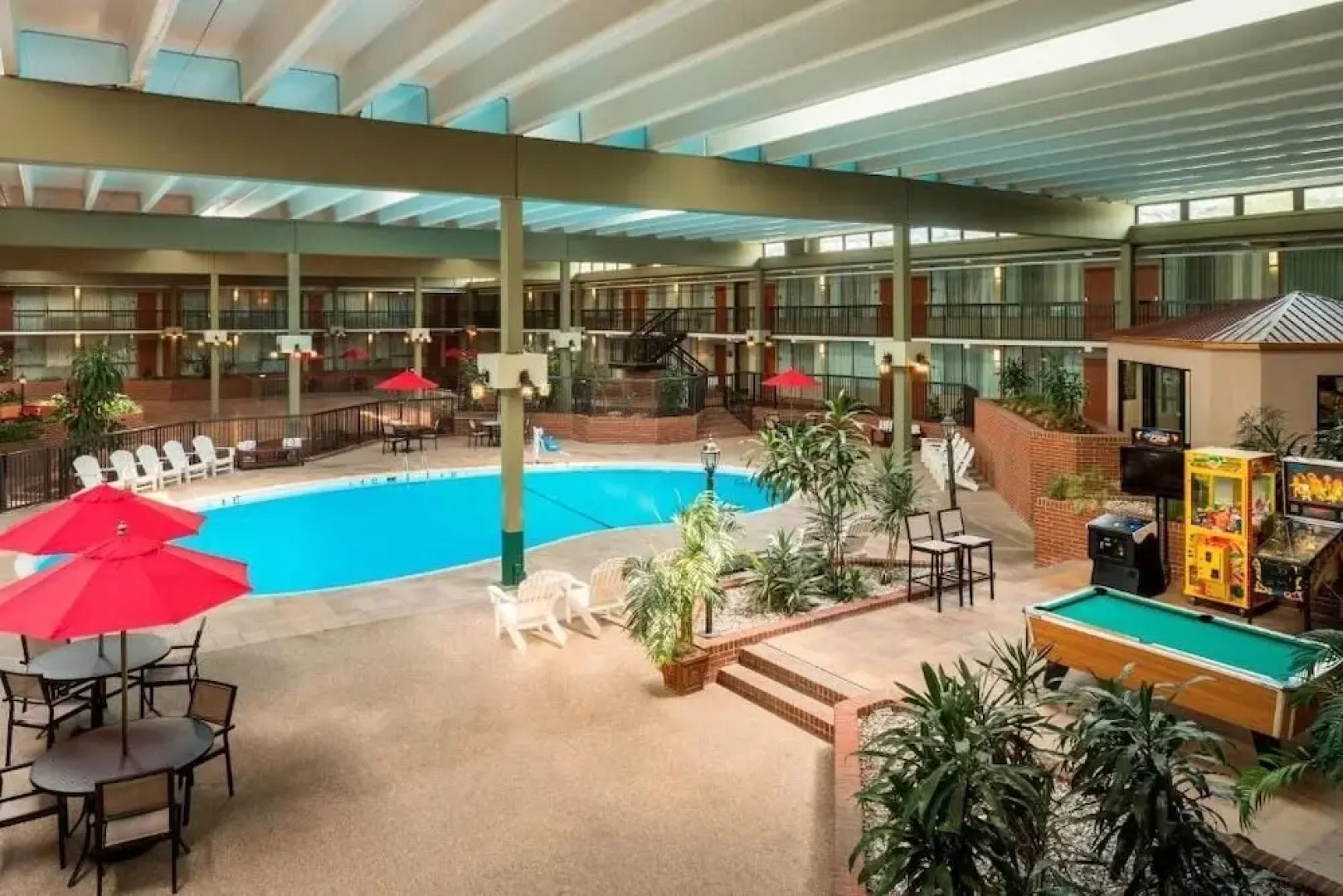 Park Inn by Radisson Indiana