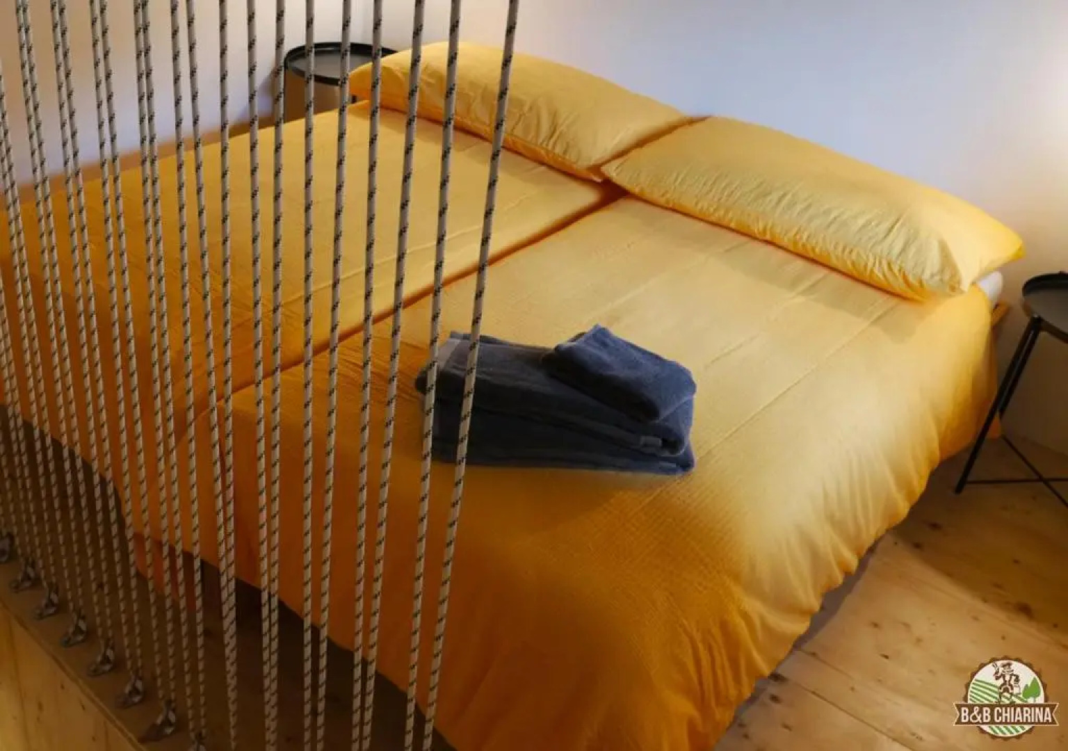 Bed and Breakfast Chiarina