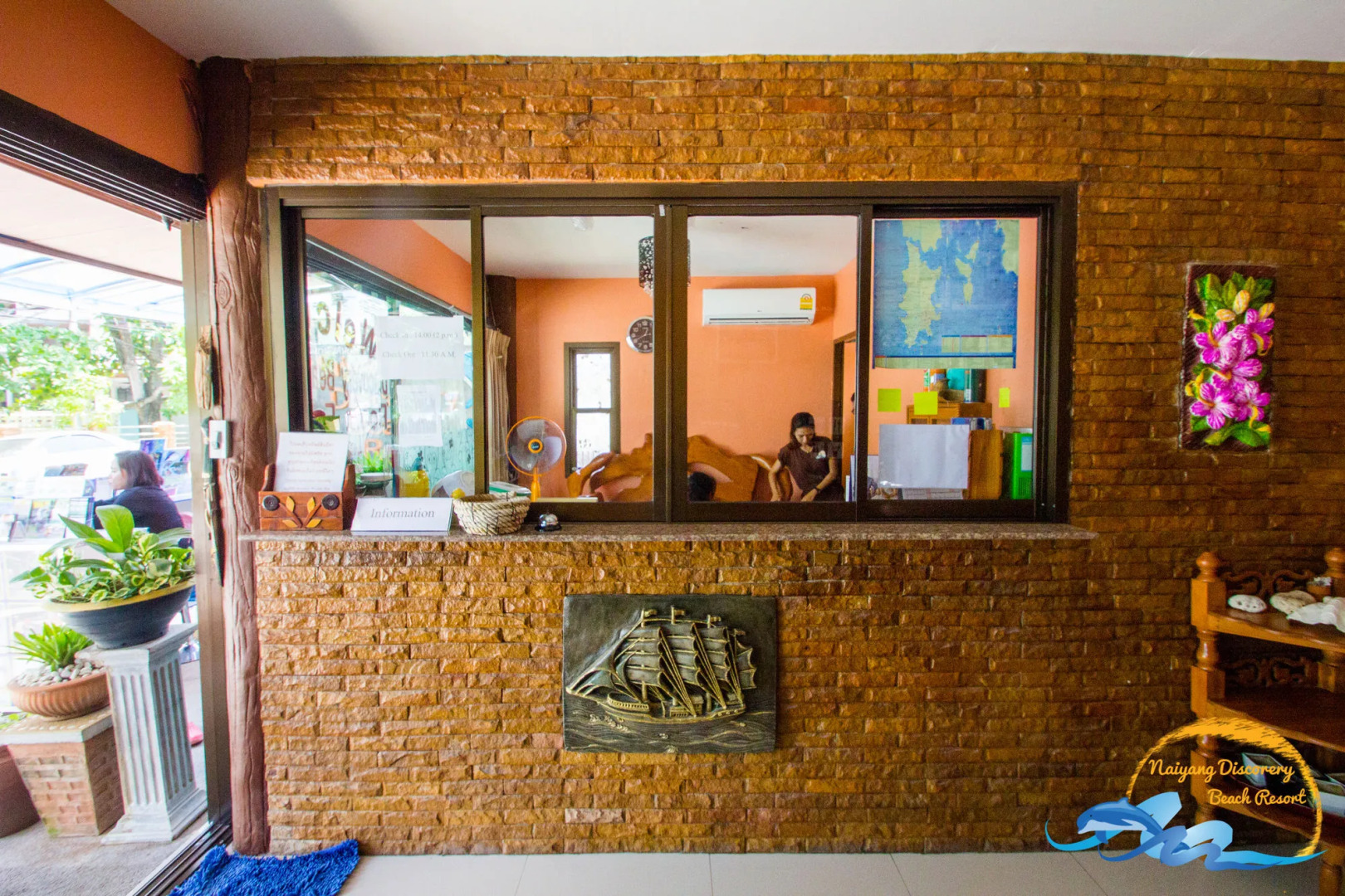 Naiyang Discovery Beach Resort