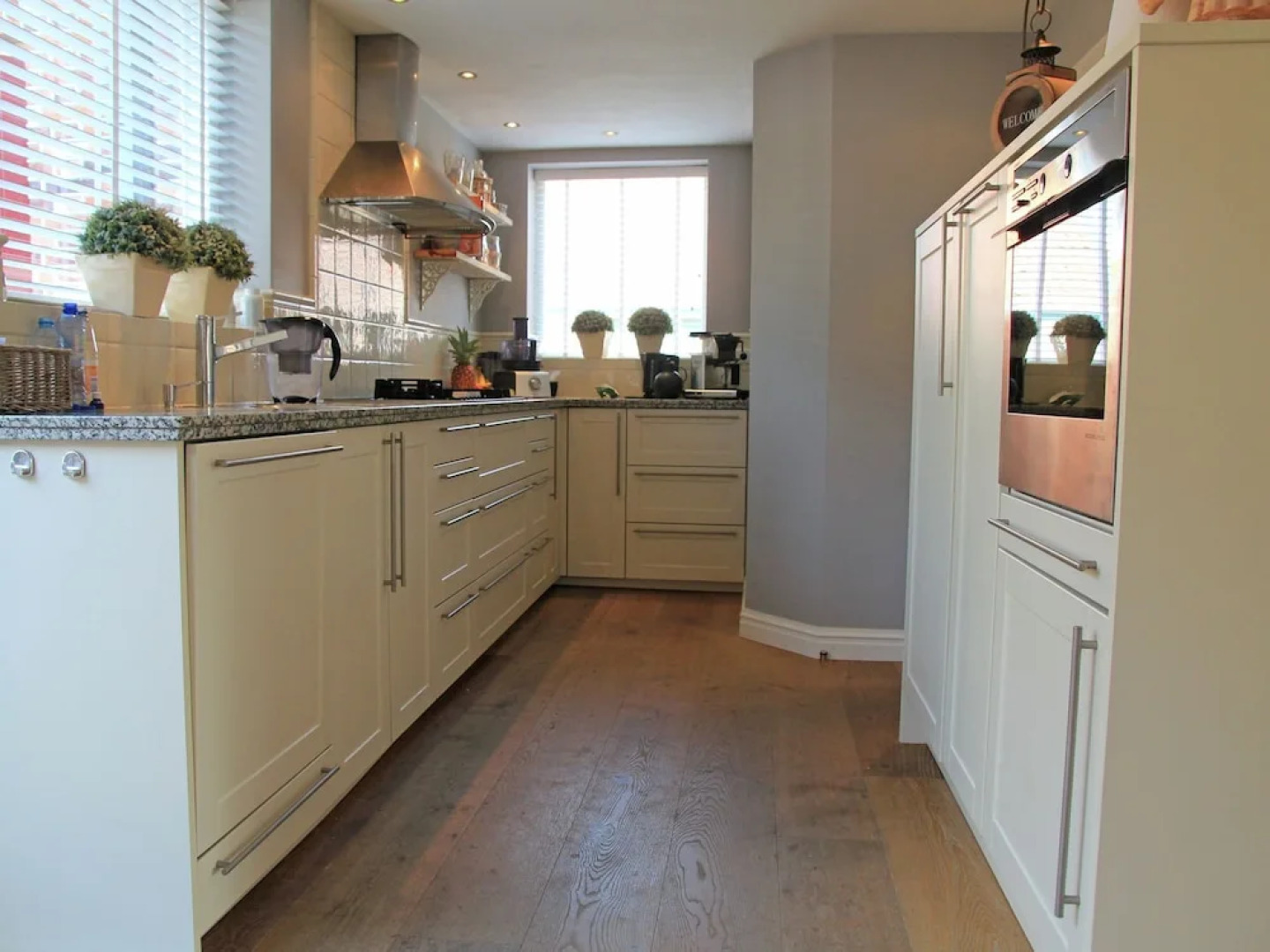 Alluring Holiday home in Egmond aan Zee with Terrace