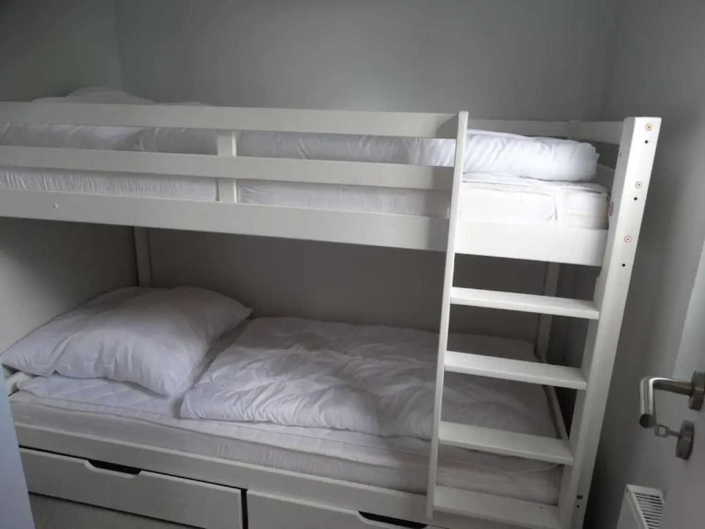 Ferienpark Vislust Haus Antje 2 Niederlande Ijsselmeer