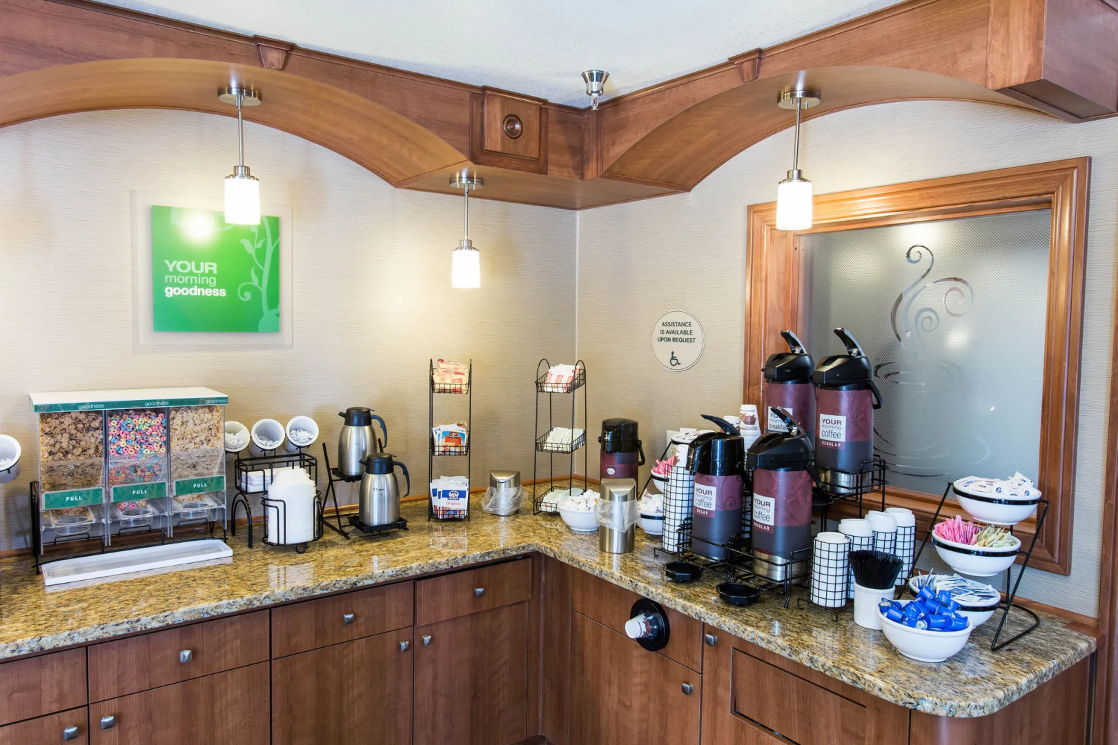 Comfort Inn & Suites Springfield I-44