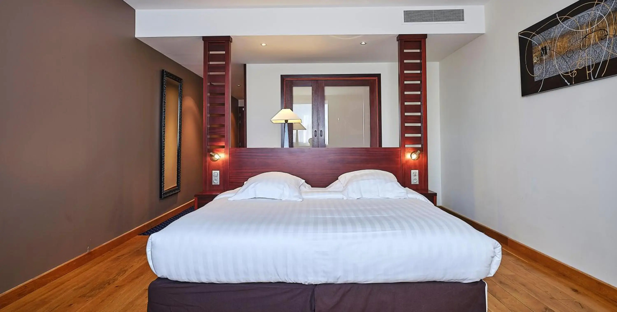 Le Mauritia Hotel & Spa