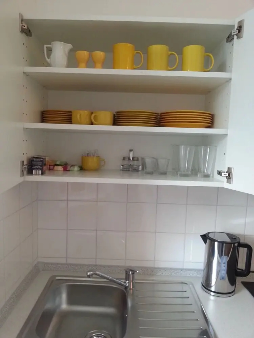 Lorenz Apartment