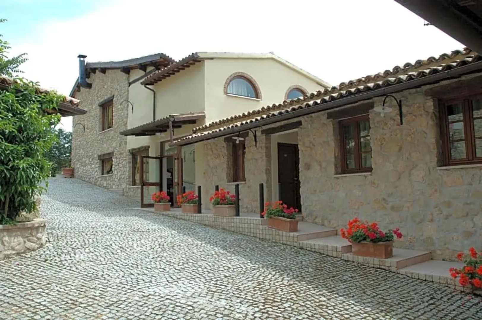 Grand Relais Laurenti