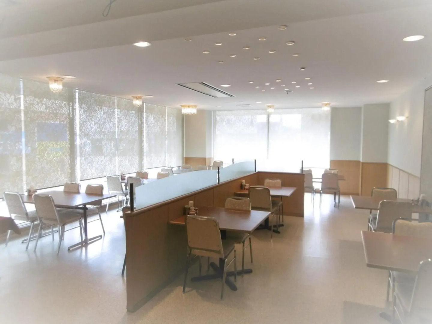 Urban Hotel Nihonmatsu - Vacation STAY 78339v