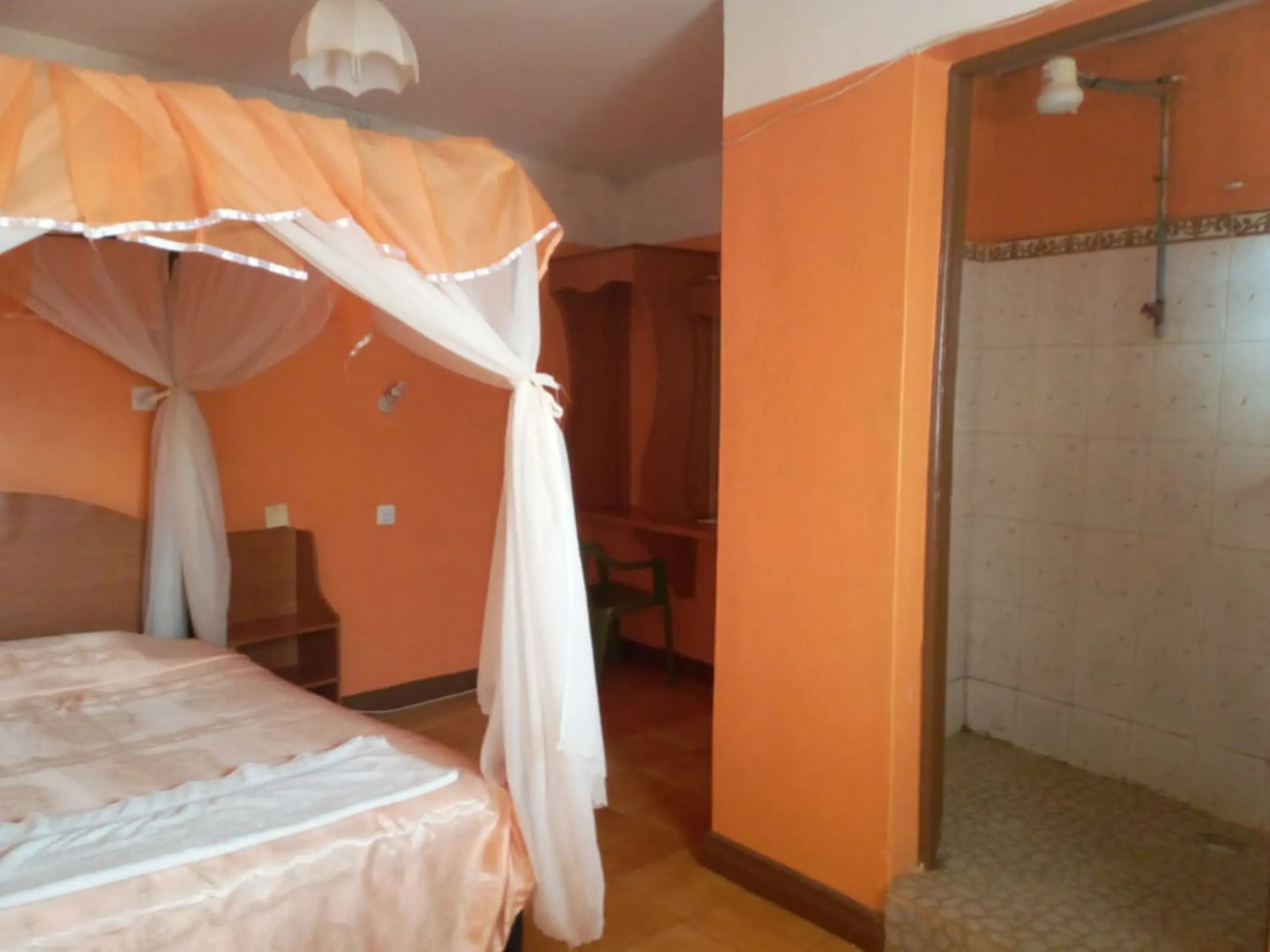 Prestige Guest Lodge