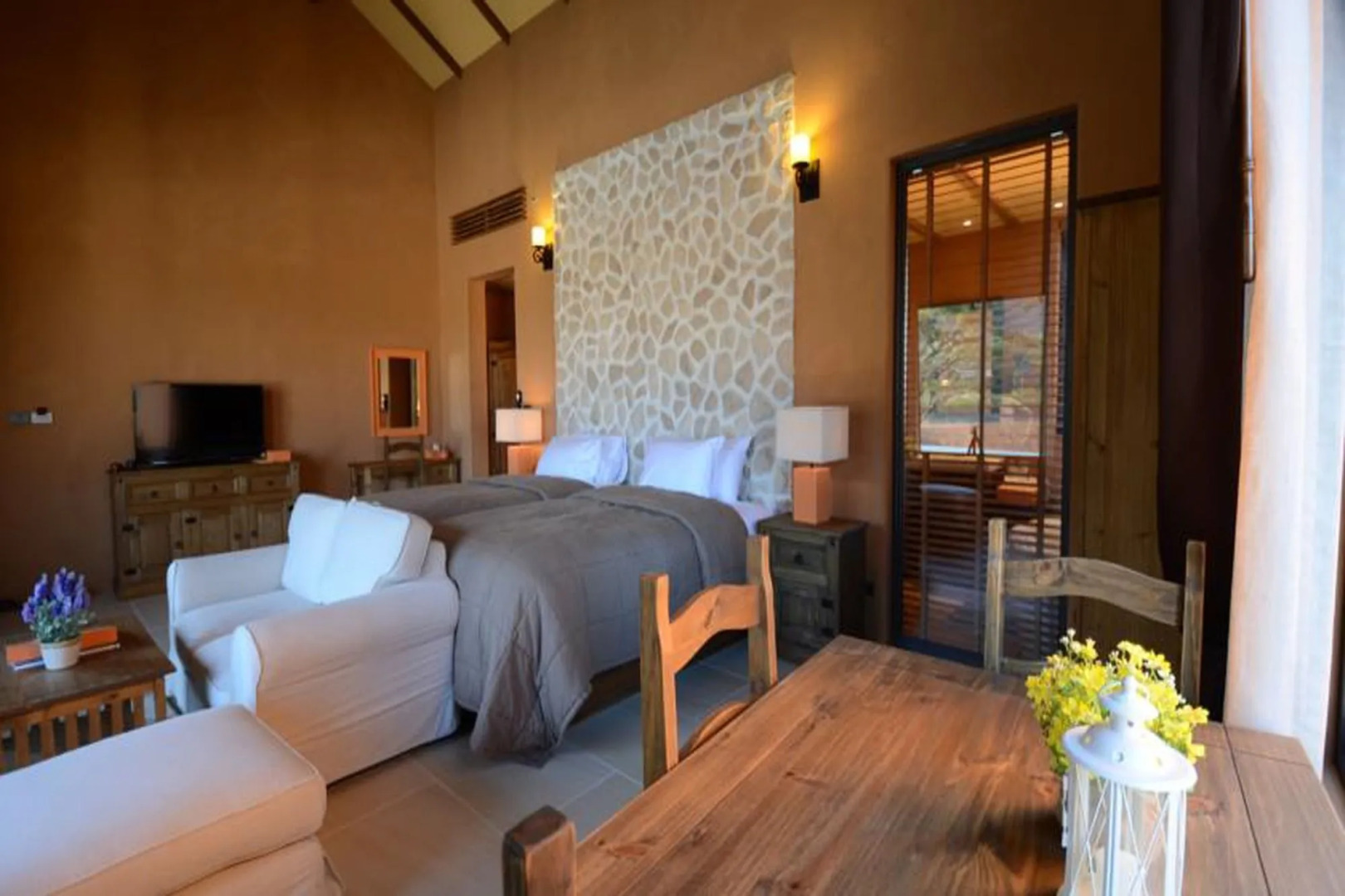 Hotel La Casetta by Toscana Valley