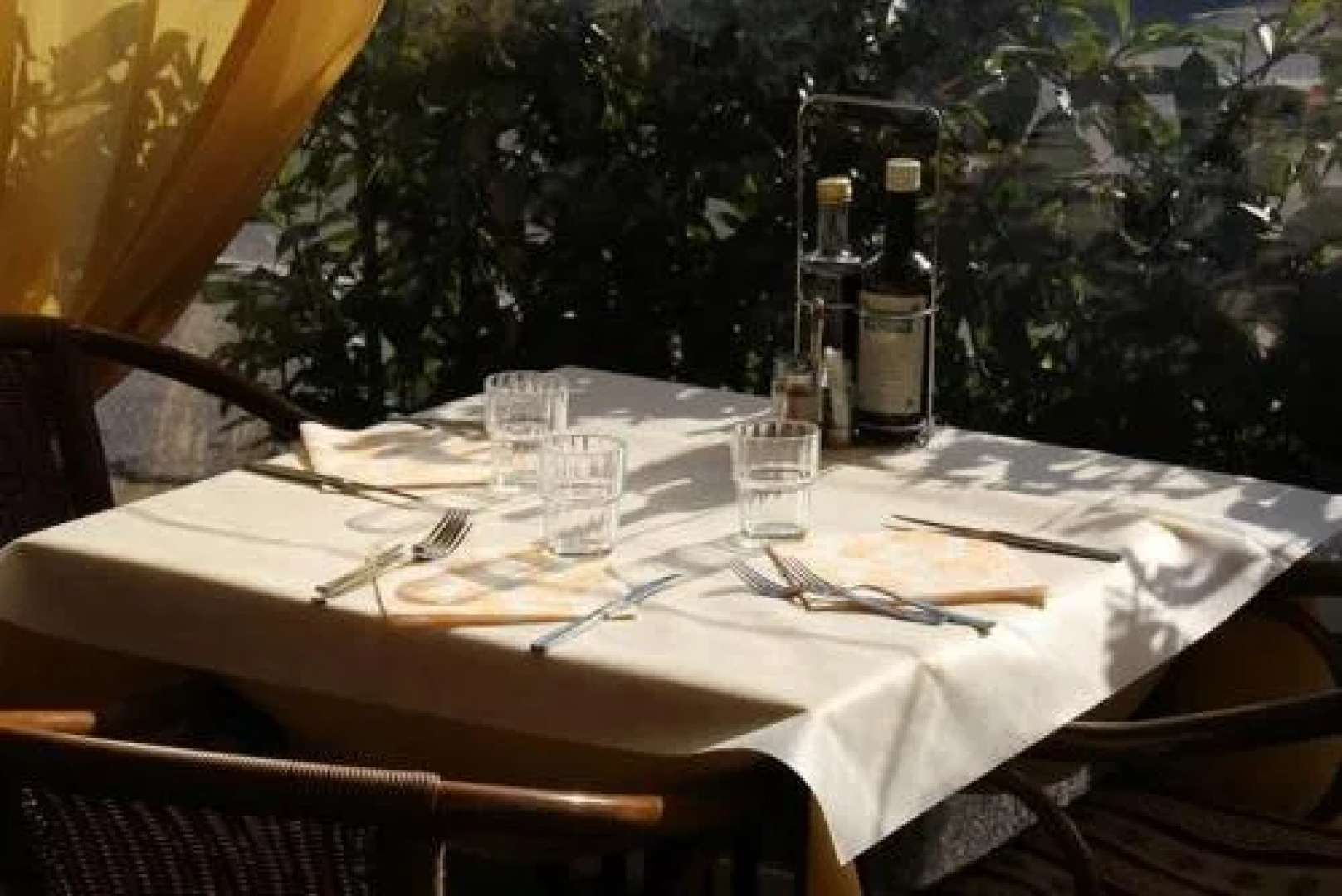 B&B La Terrazza