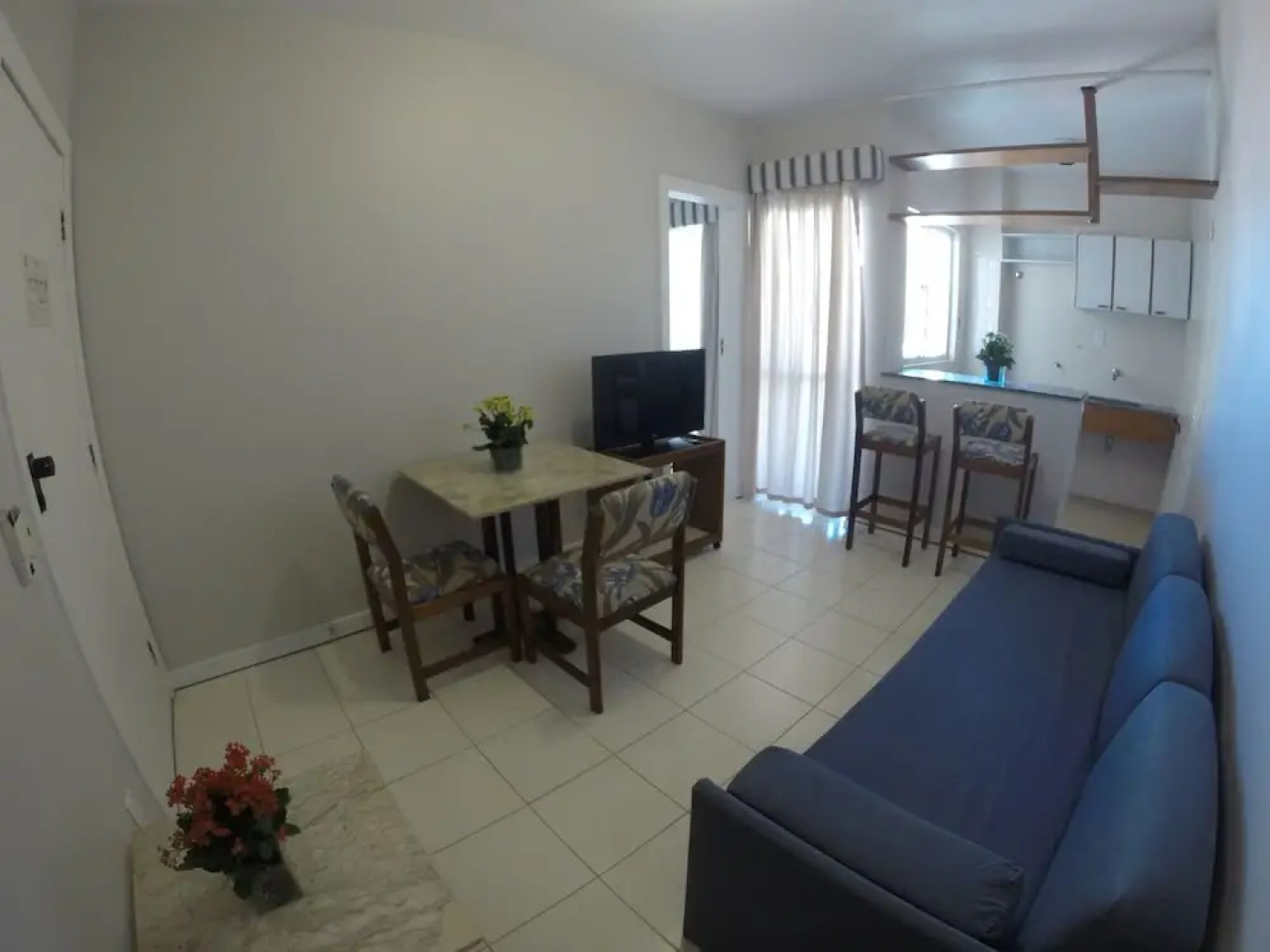 Residencial Porto Farol