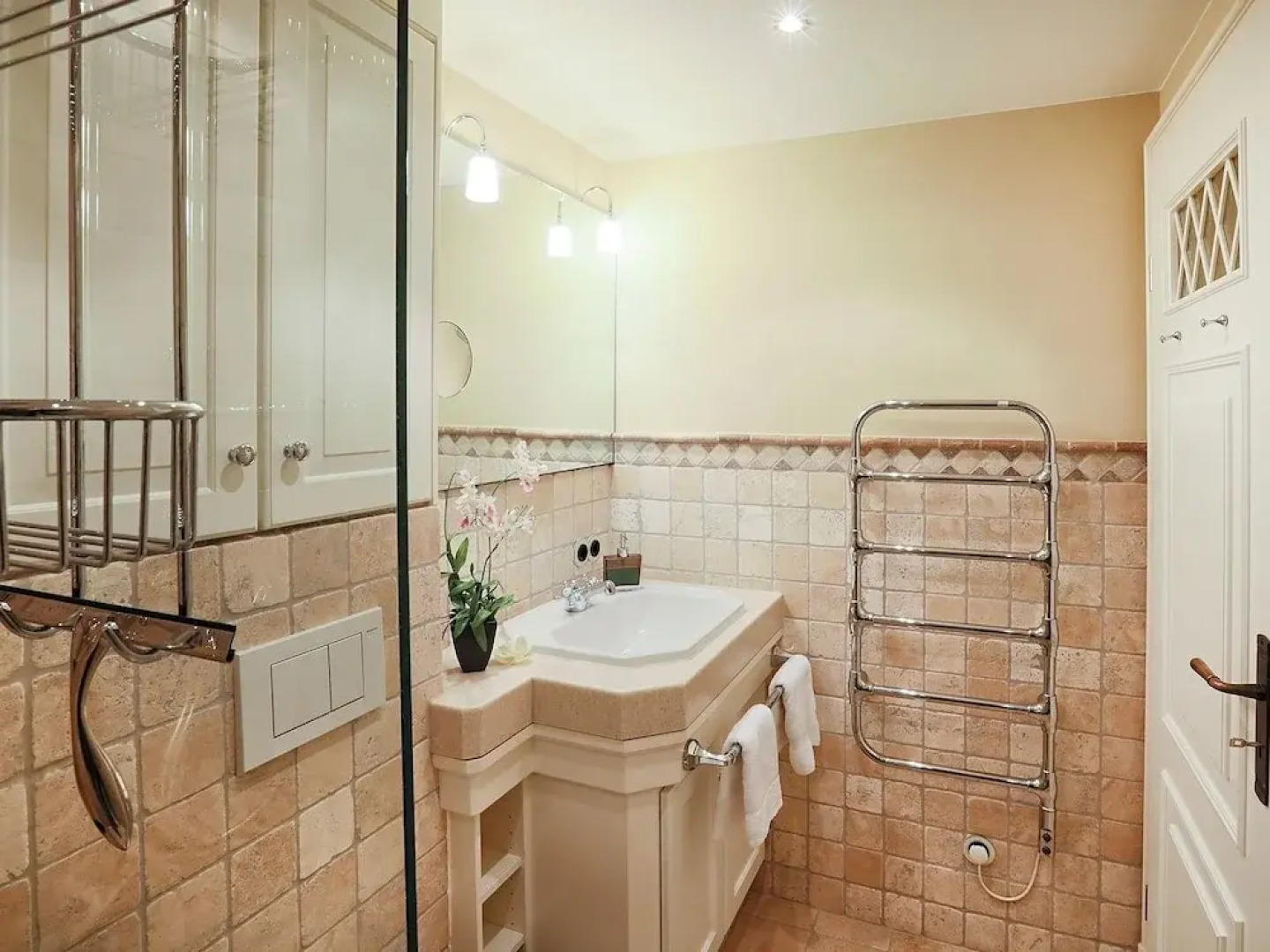 Ferienwohnung Dikstig "rechts"