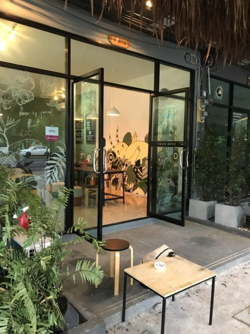 White House @ Marina Phuket