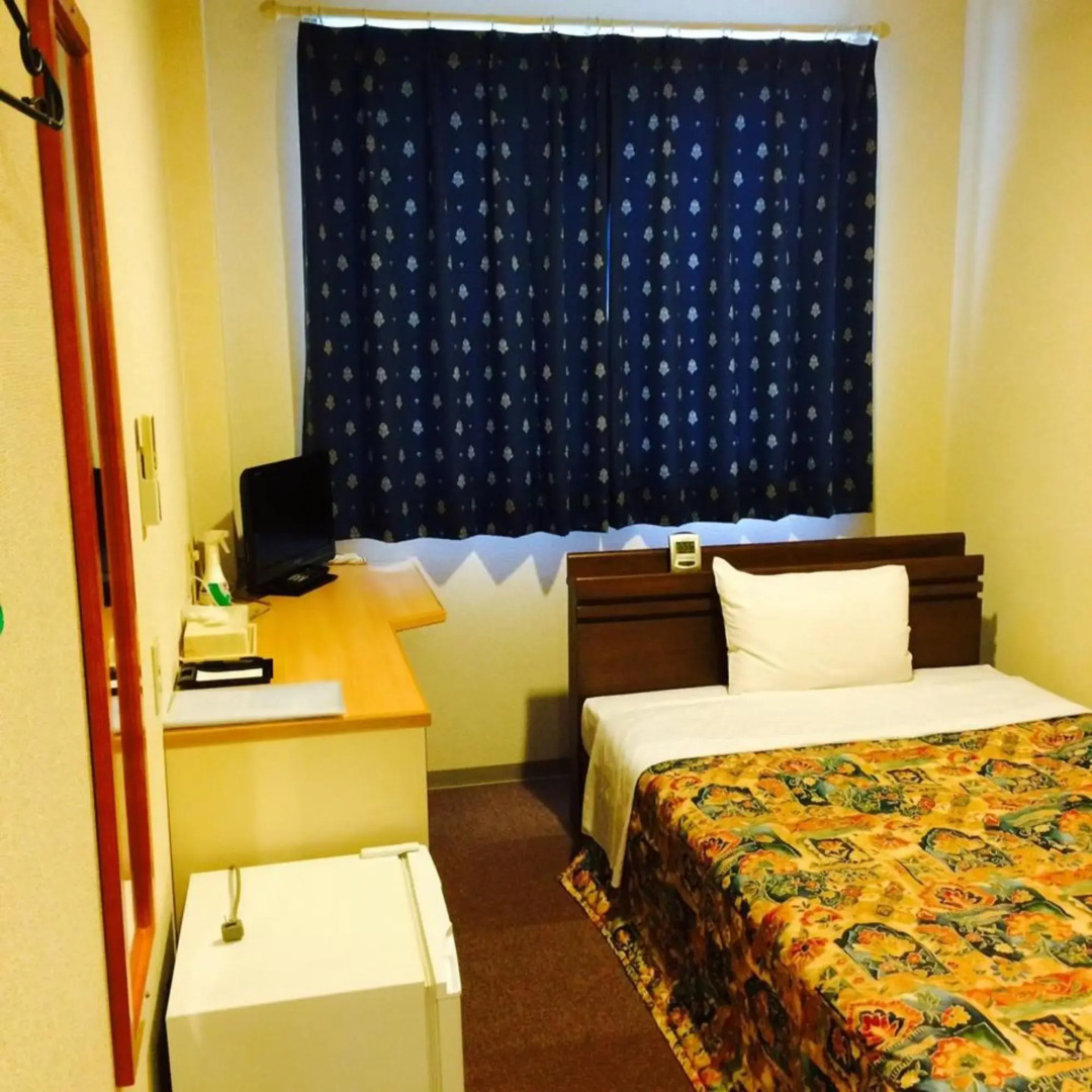 Business Hotel Surfin