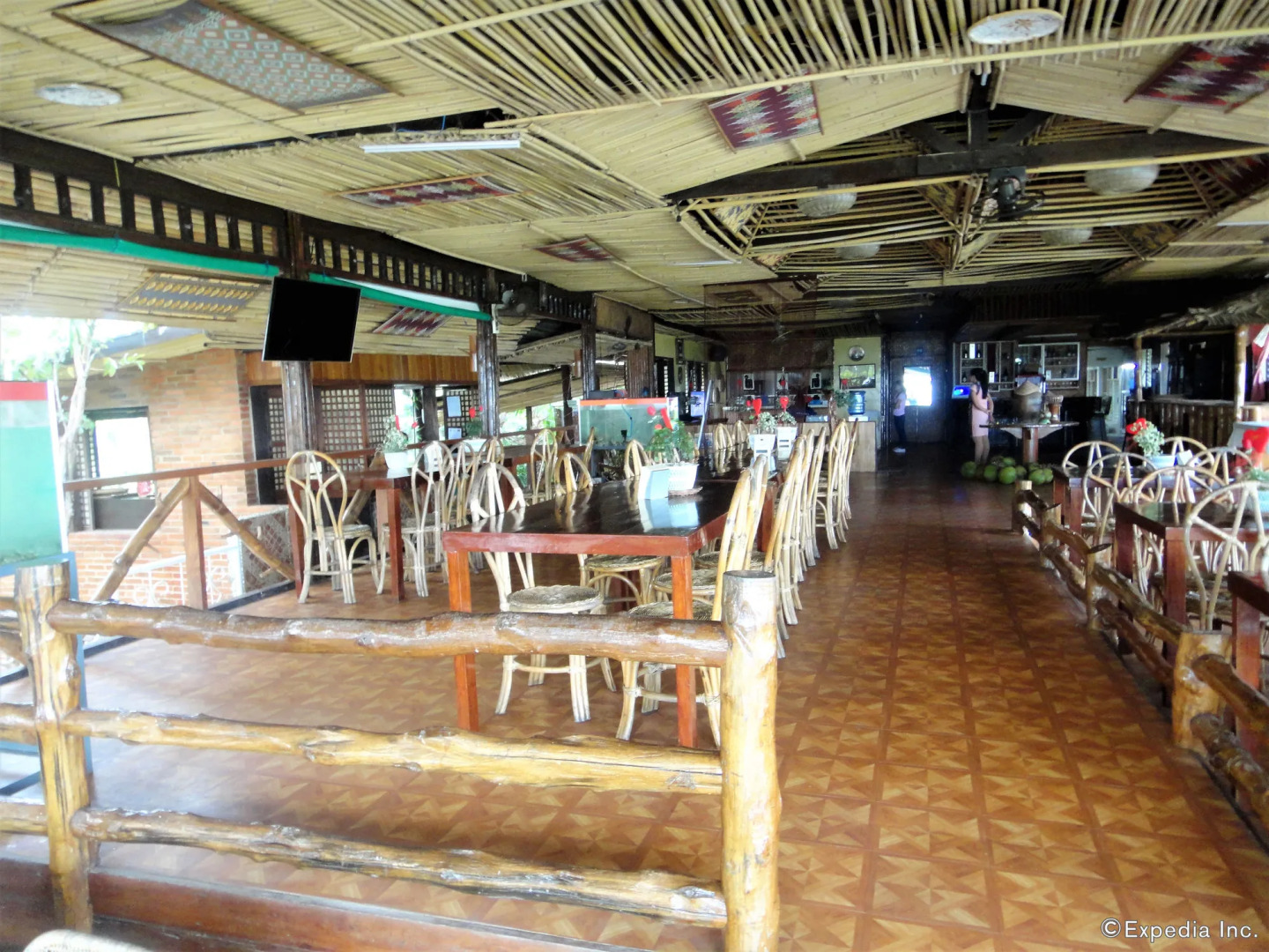 Marina de Bay Resort and Spa