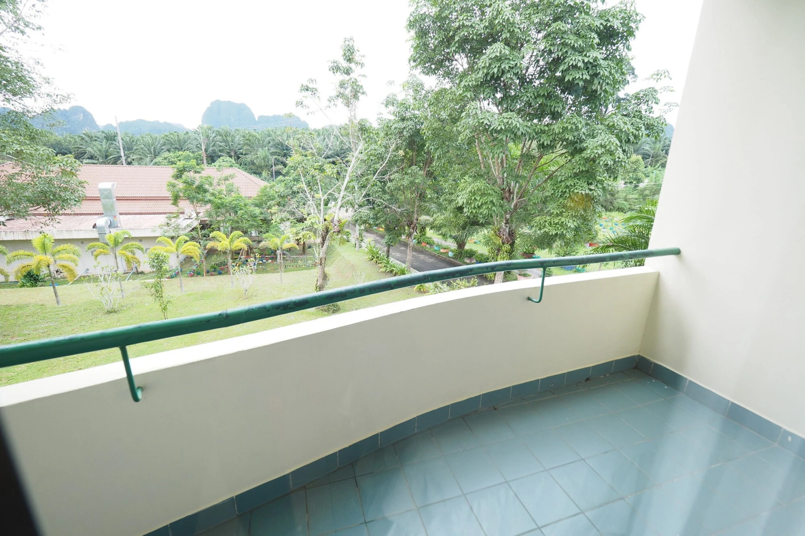 Cabbages & Condoms Inn Krabi