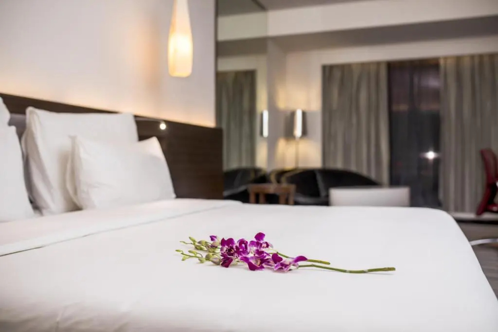 Le Meridien Coimbatore