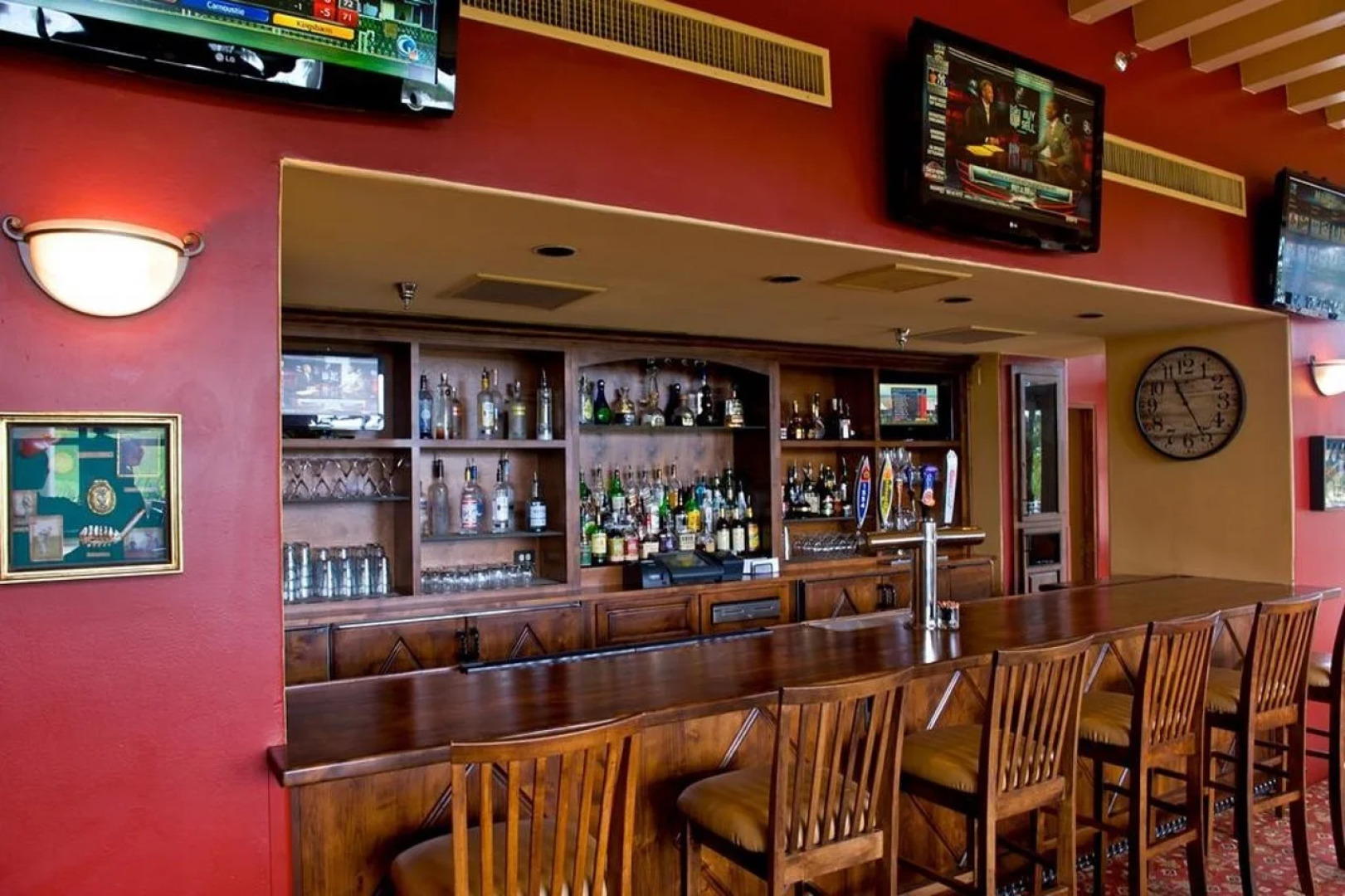 JW Marriott Starr Pass Resort and Spa