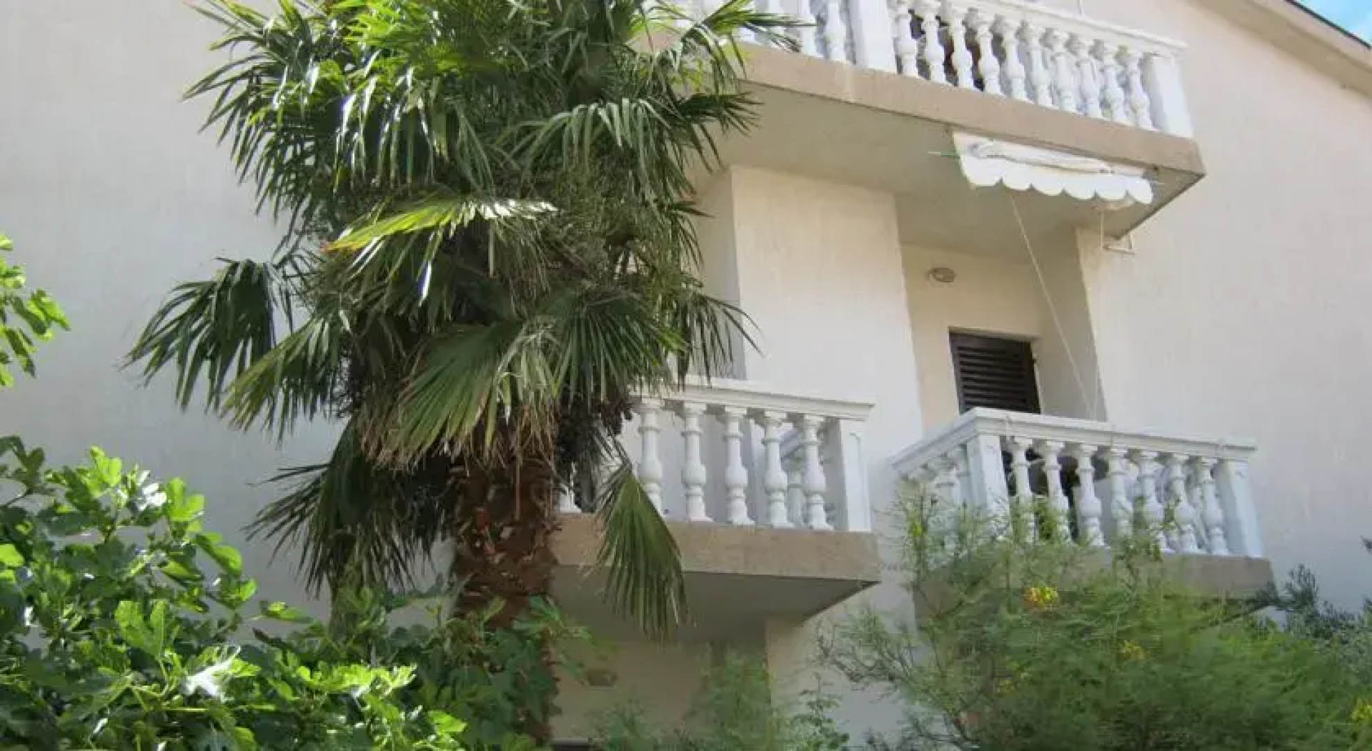 Apartments Nestor