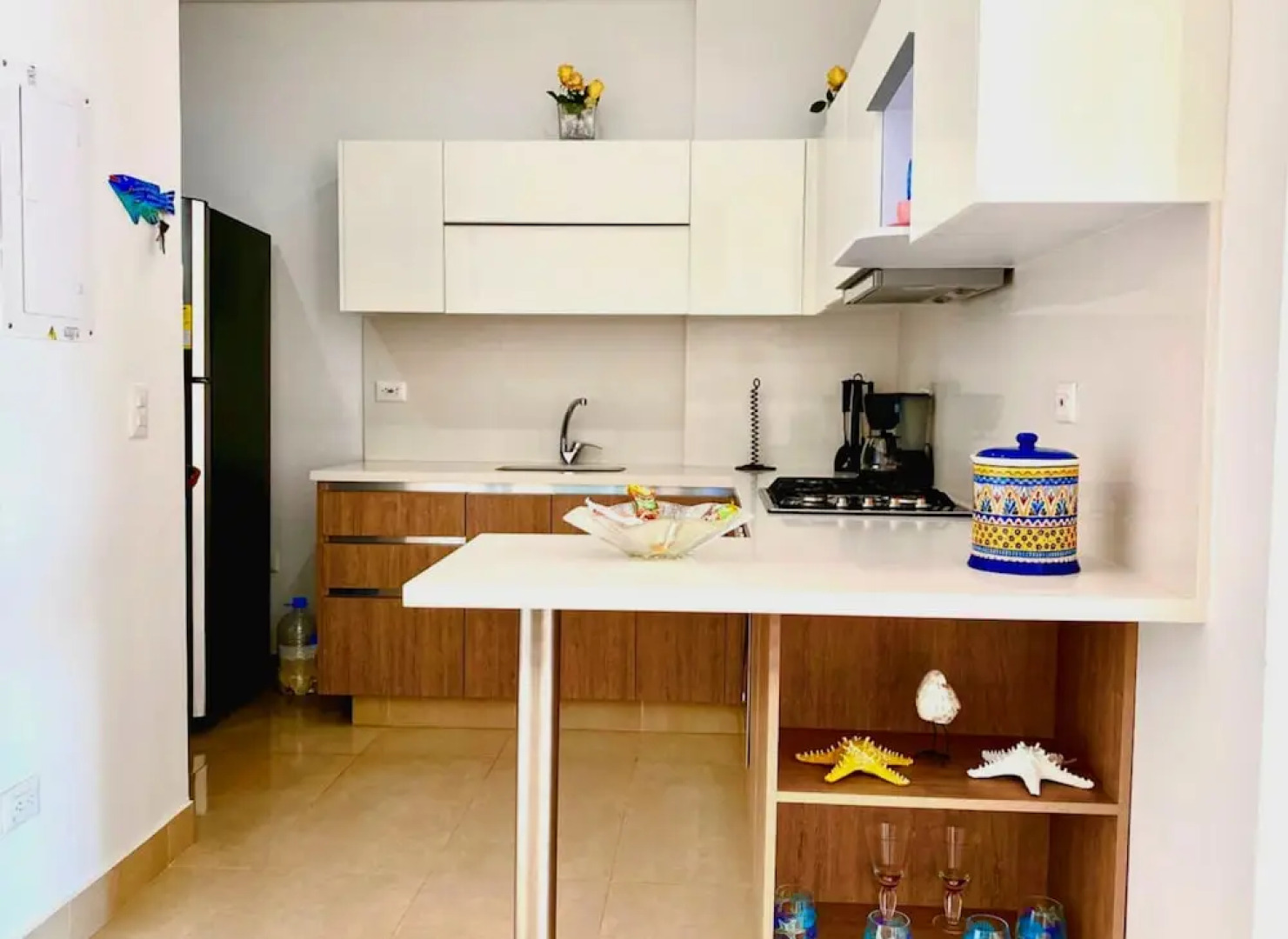 Apartamento Vacacional Puerto Colombia