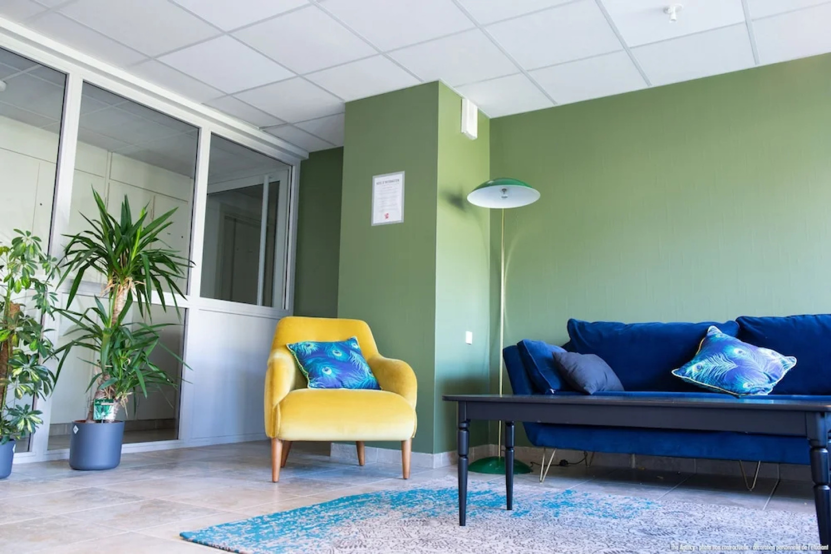 Suiteasy Résidence le Vinci