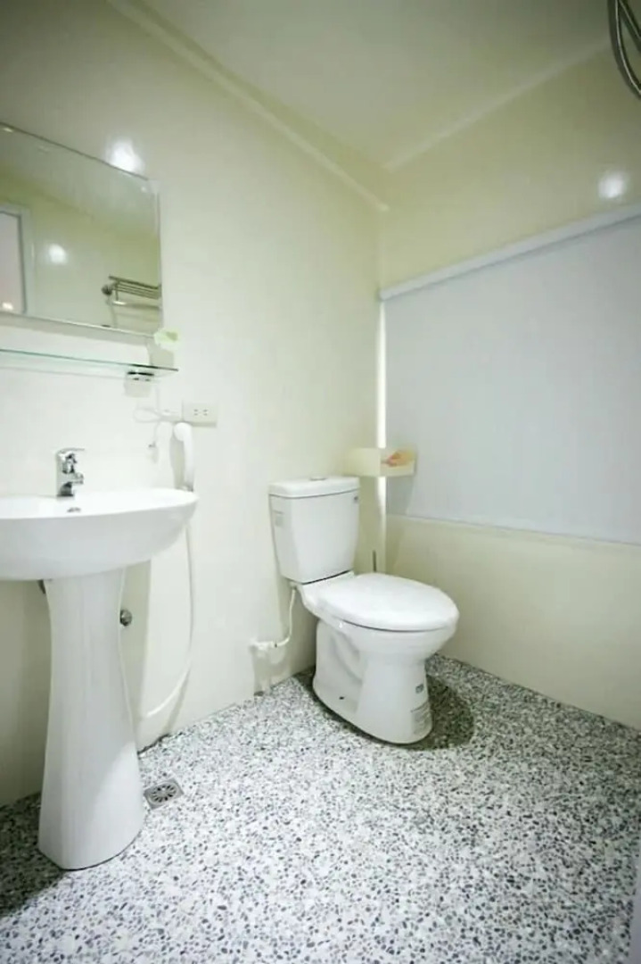 Coffee Street Homestay