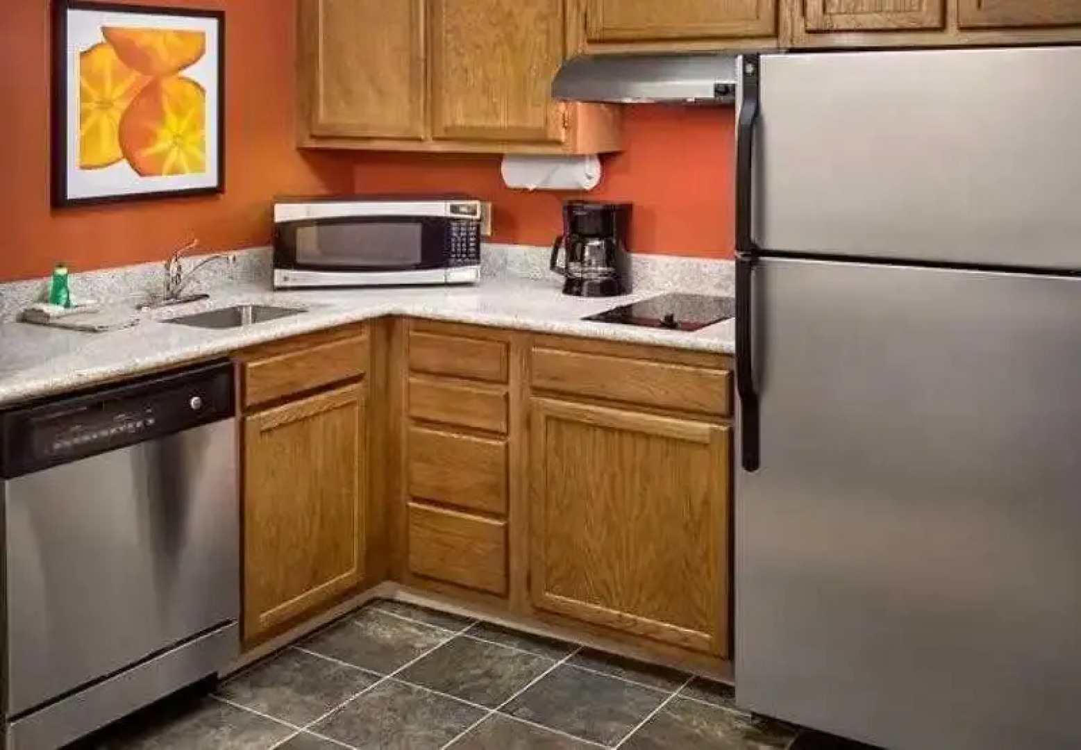 Sonesta Es Suites Allentown Bethlehem Airport