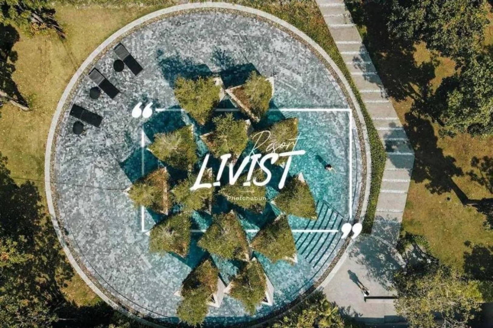 Livist Resort Phetchabun