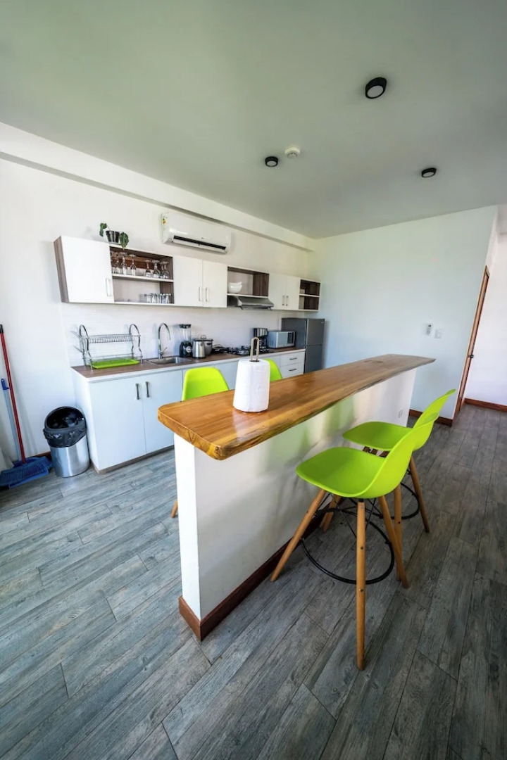 Las Hamacas Hotel - Sauce