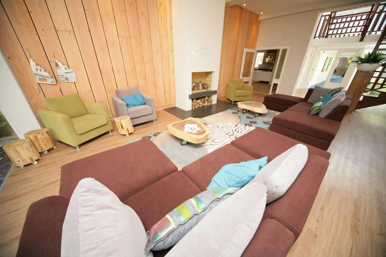 Landgoedhotel Woodbrooke