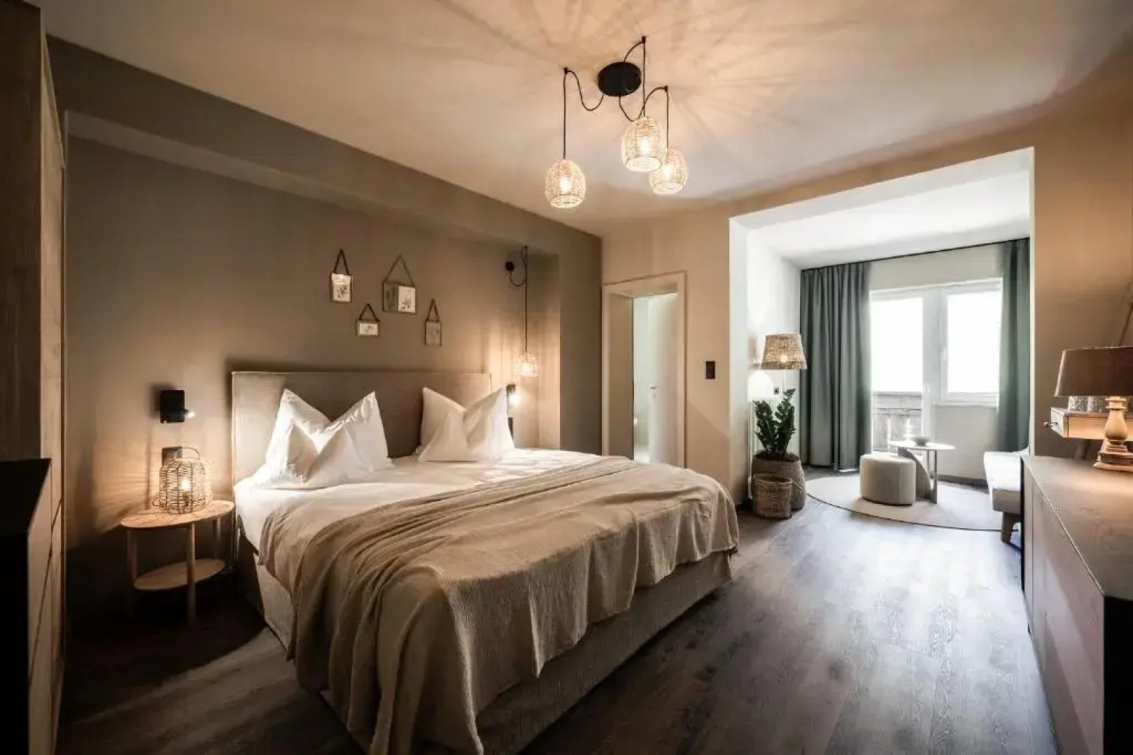 Apfelhotel Torgglerhof