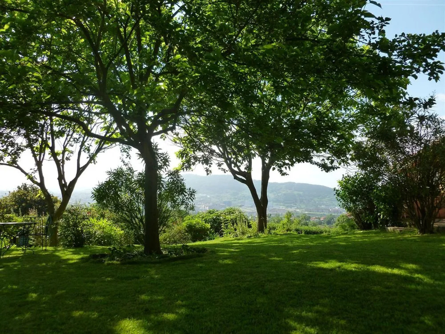 Hotel Rural La Balconada