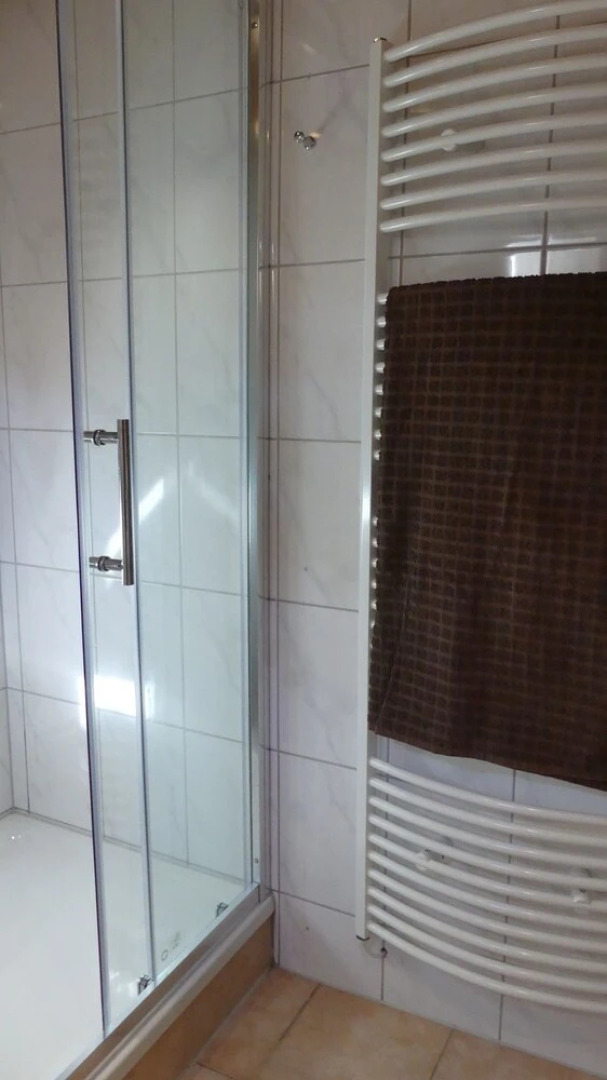 Zu Haus in der Ferne