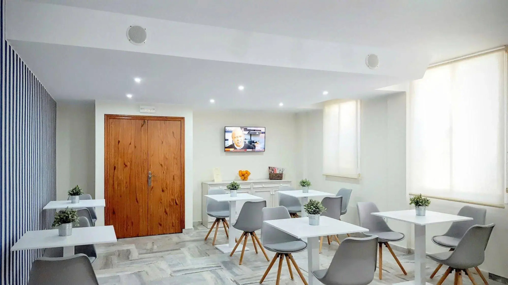 Hotel Apartamentos Marina Luz