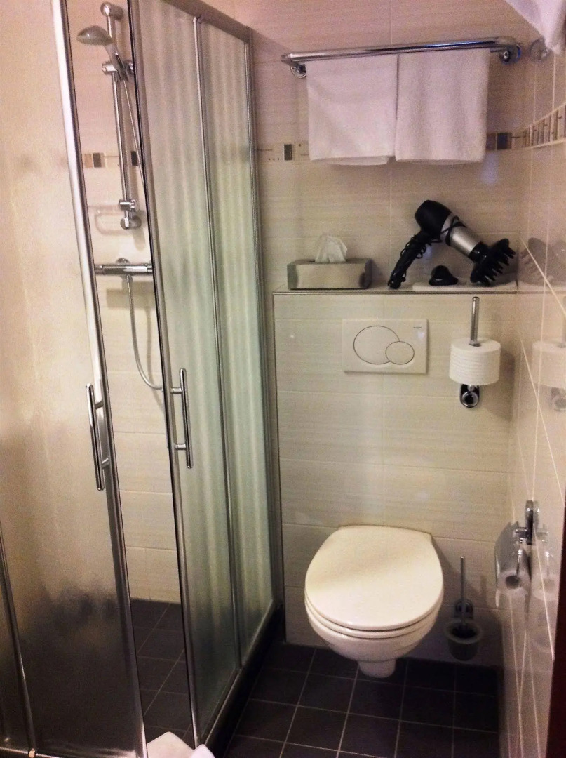 Appartement Driebanen