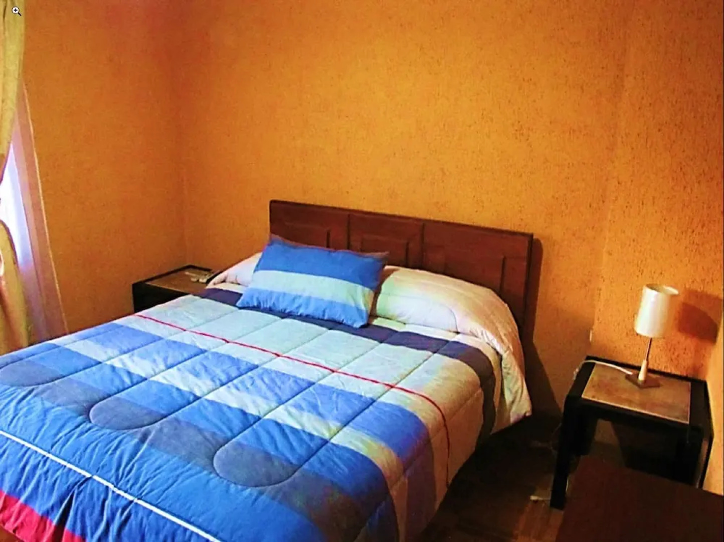 Hostal Camino del Inca