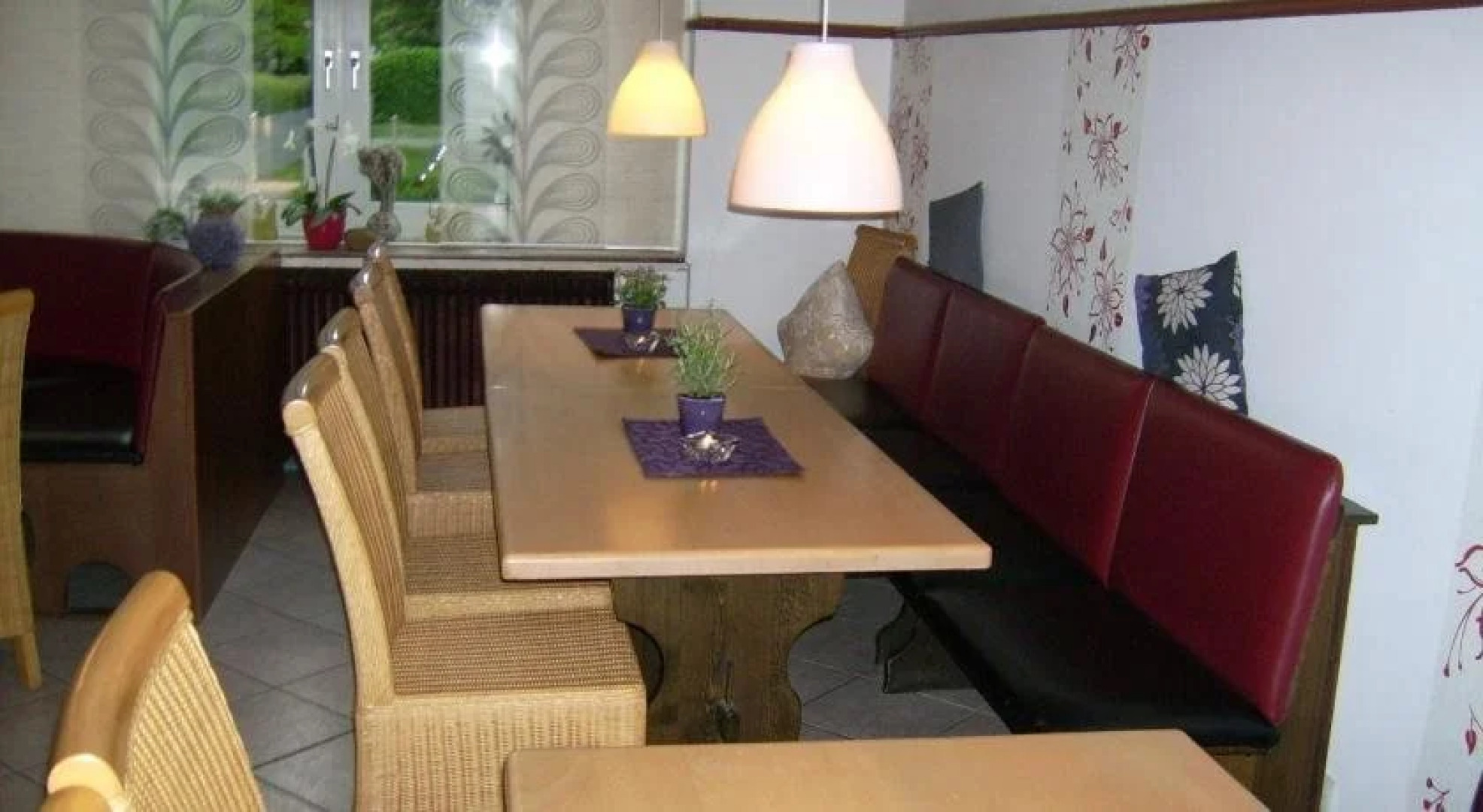 Klattes Speisekammer