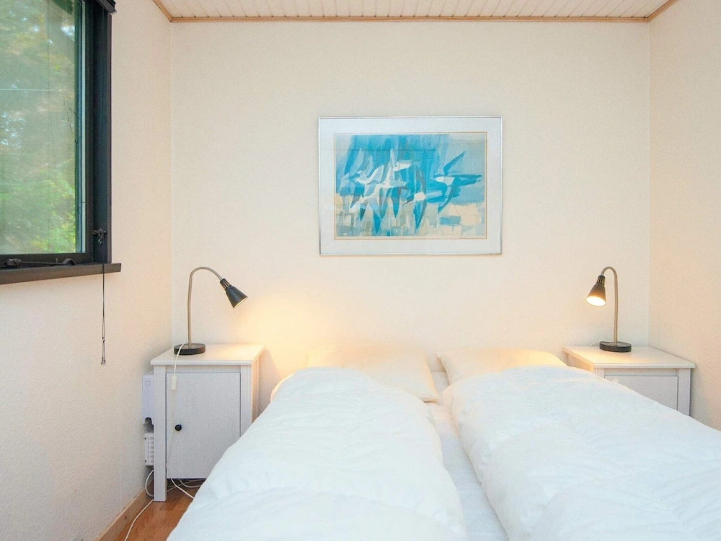 4 Person Holiday Home in Silkeborg-by Traum