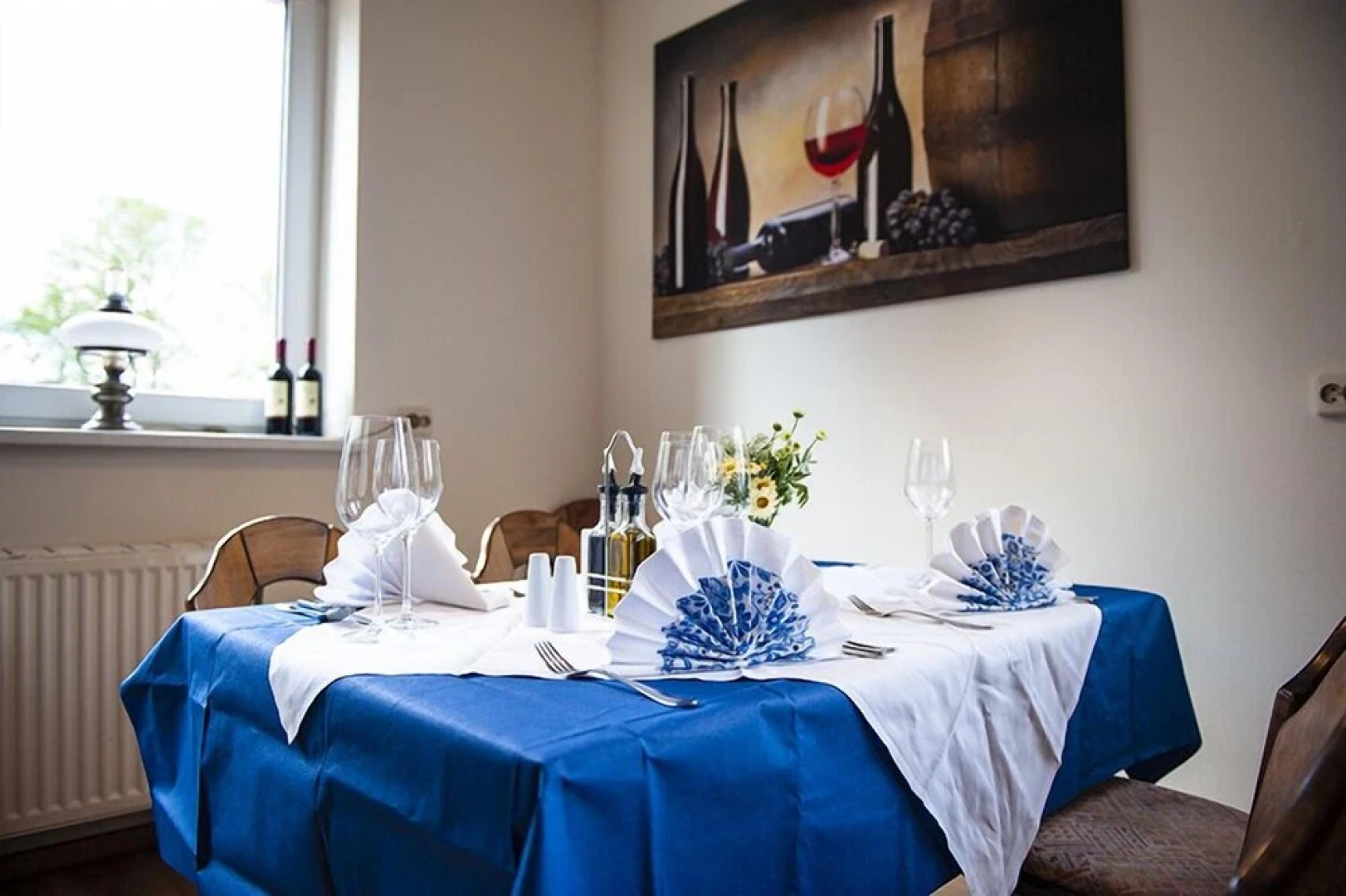 Gasthaus zum Seestern