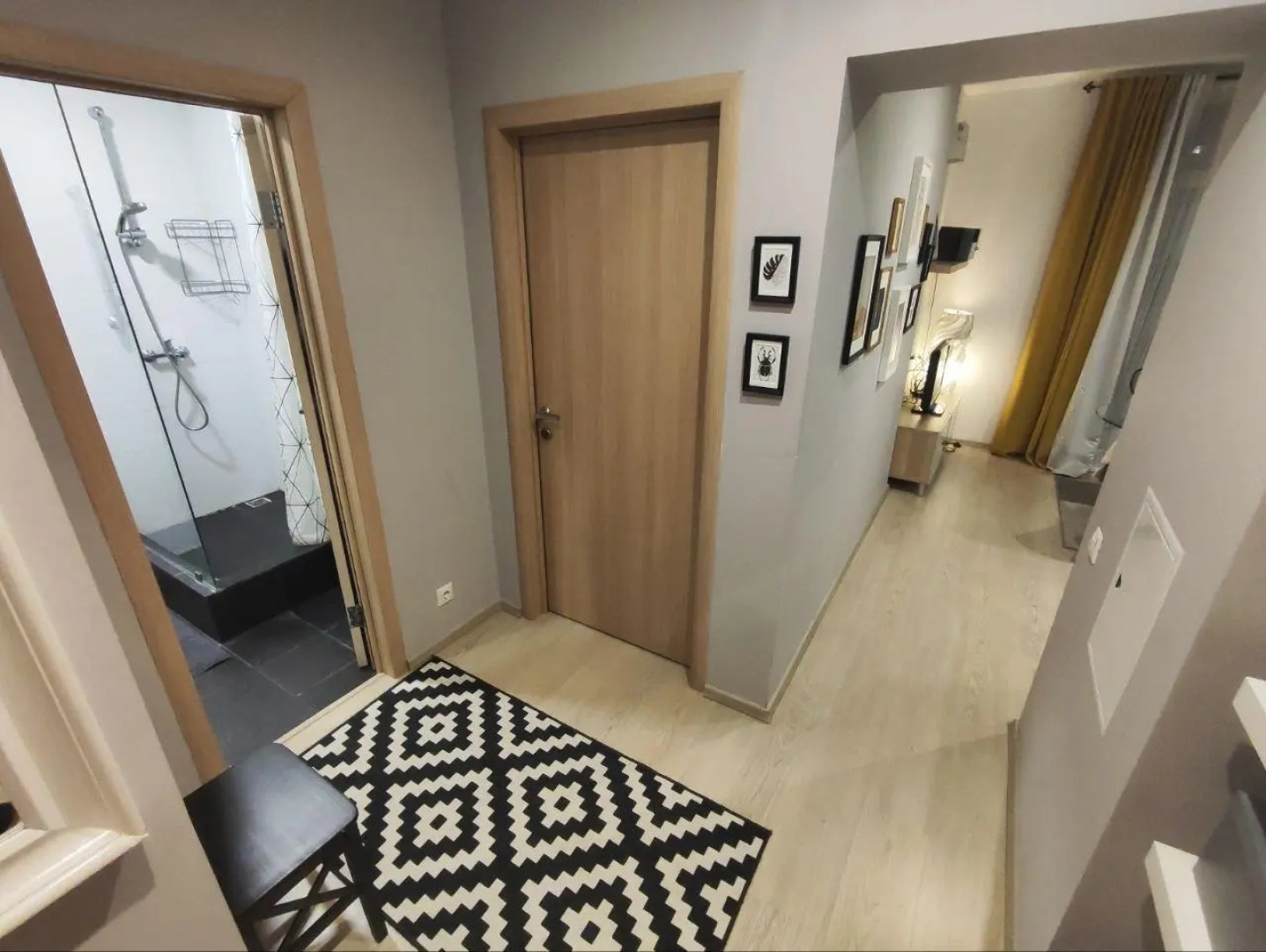 Отрада Апарт