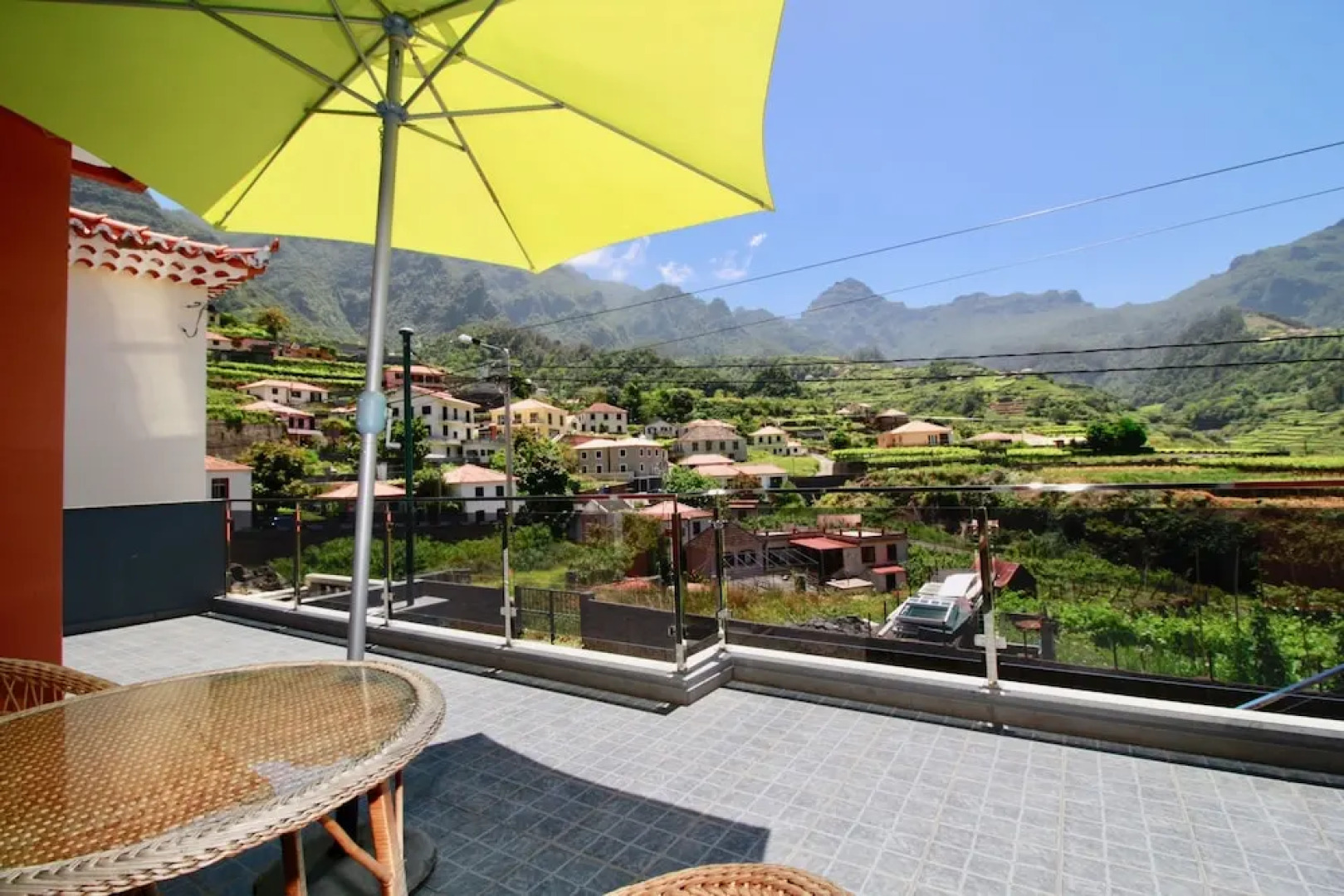 Cottage Bela Vista by Analodges